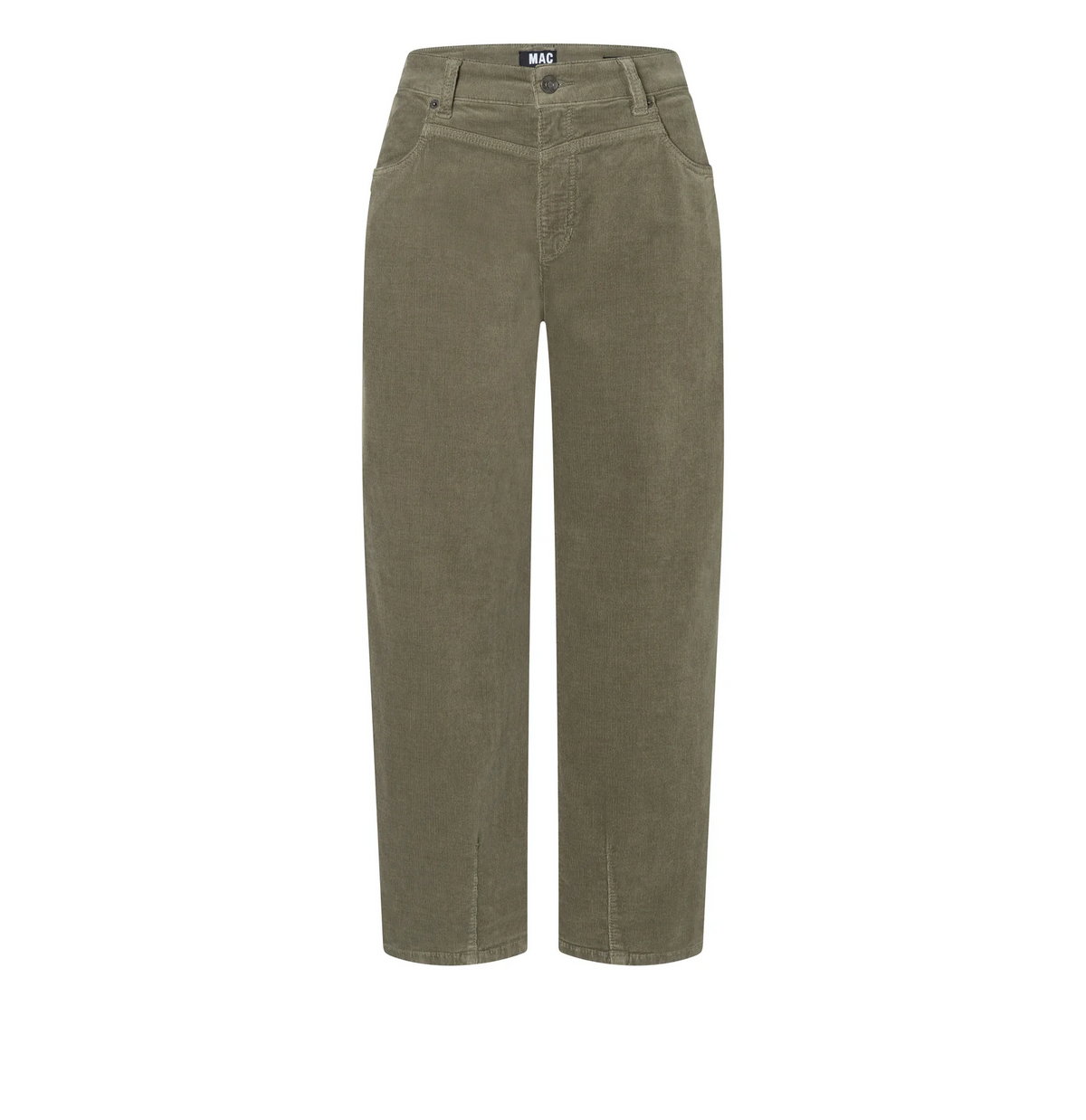 Cordhose BOBBIE
