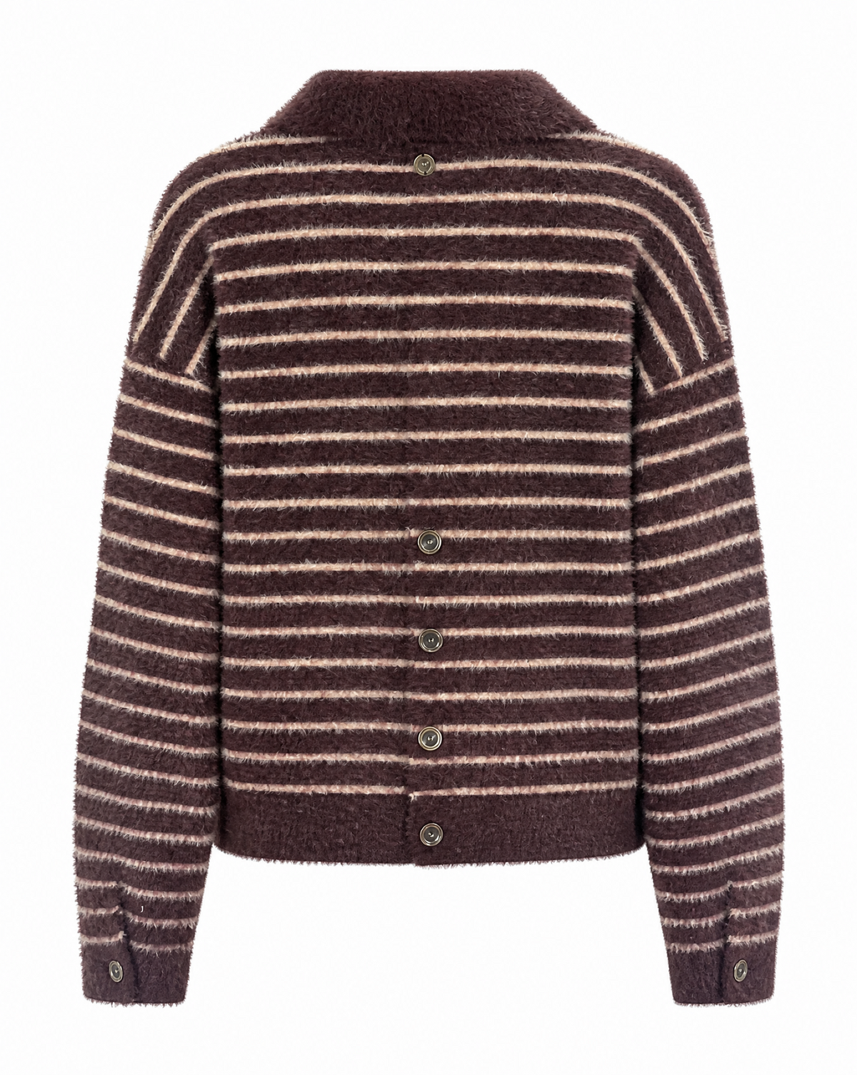 Strickjacke Bubbly