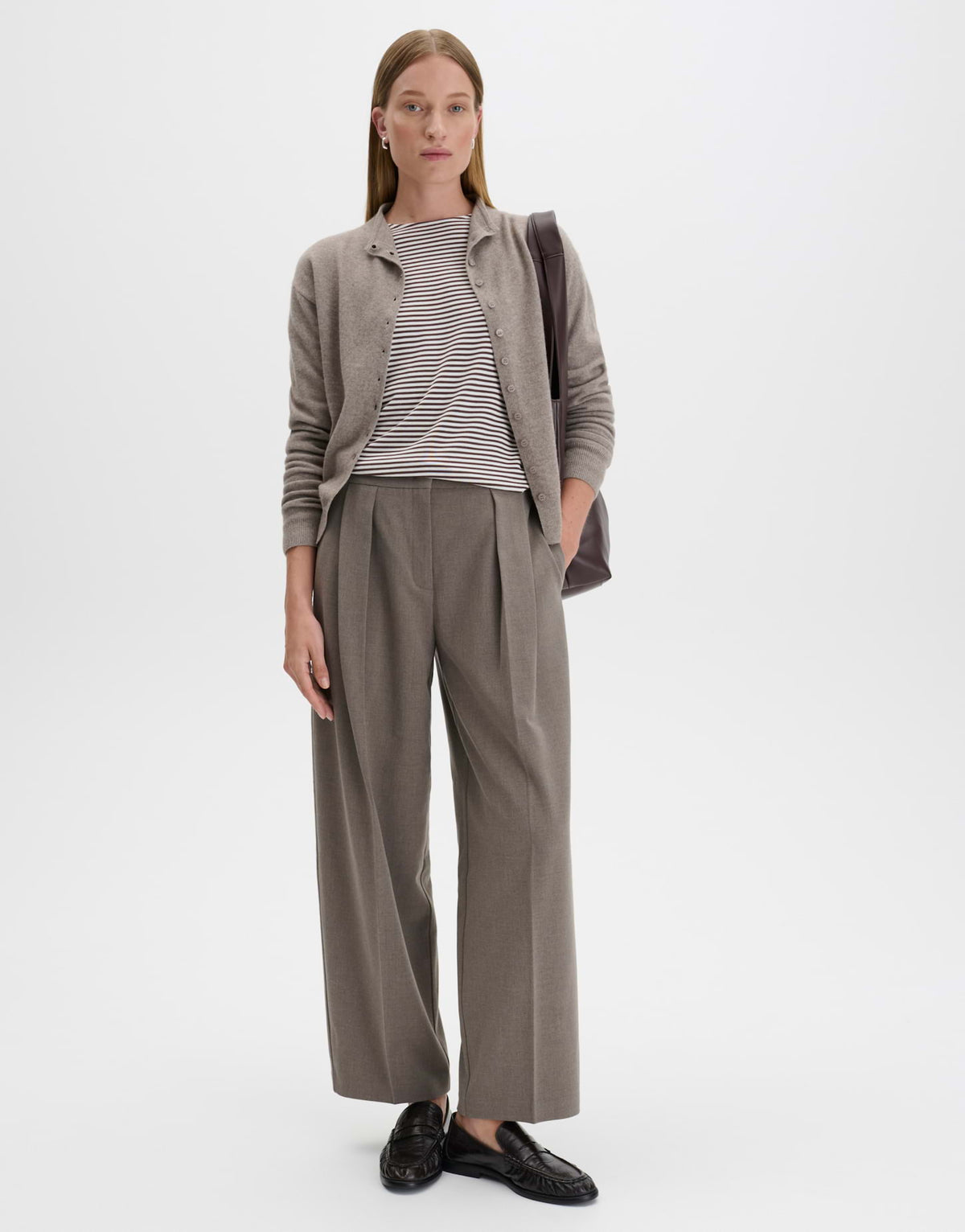 Strickjacke TENALI