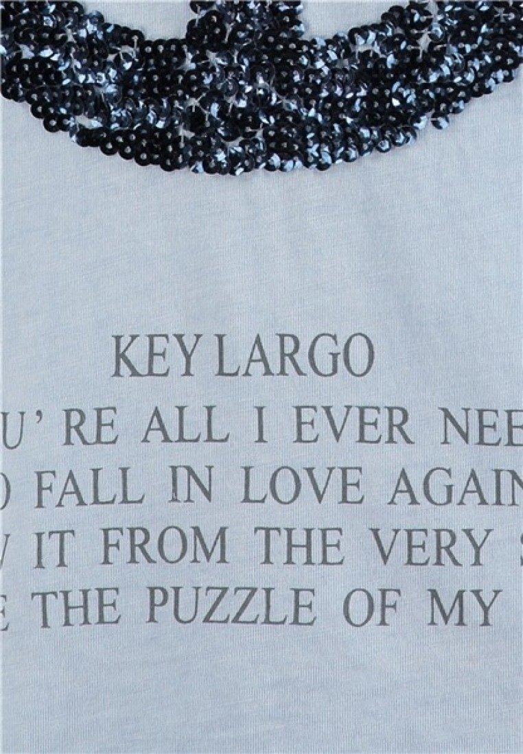 Key Largo T-Shirts