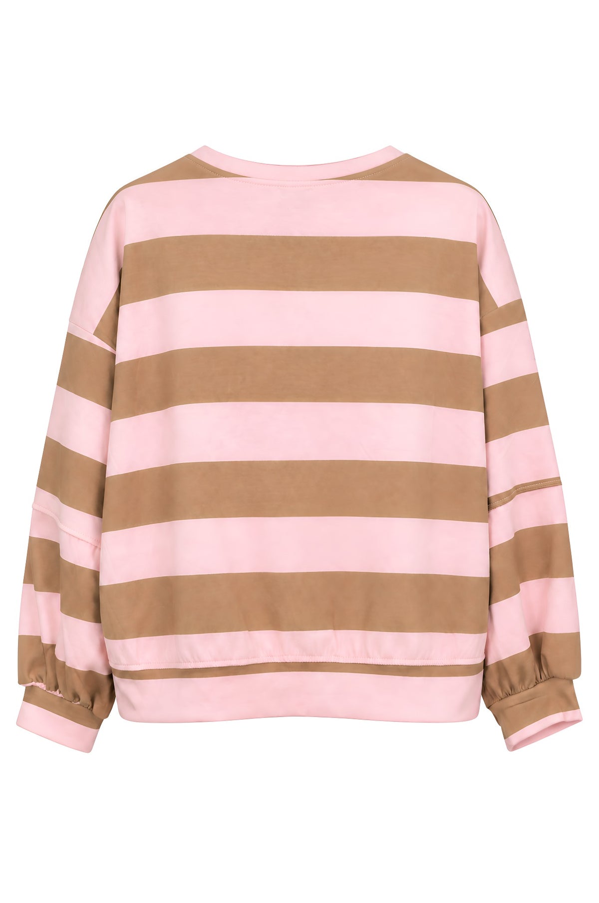 Sweatshirt "Life is too short"