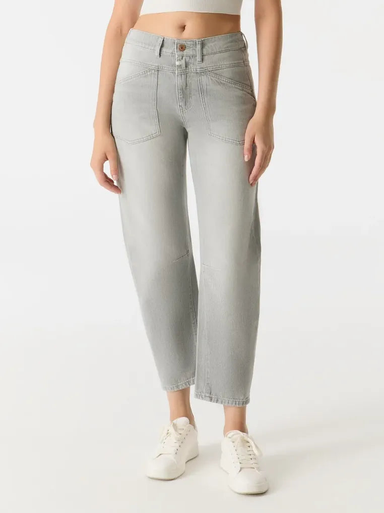 O-Shape Jeans Selena