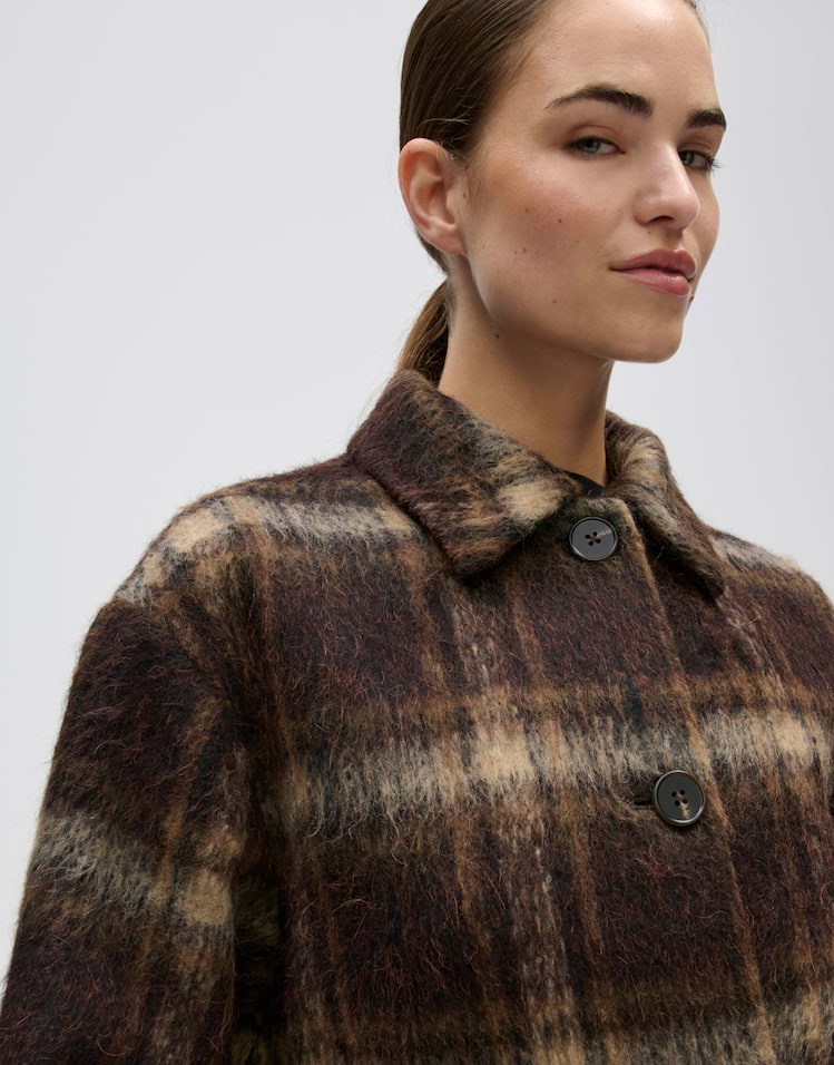 Kurzjacke Hakaro Heritage