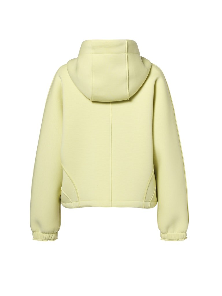 Beaumont Bomberjacken Lime