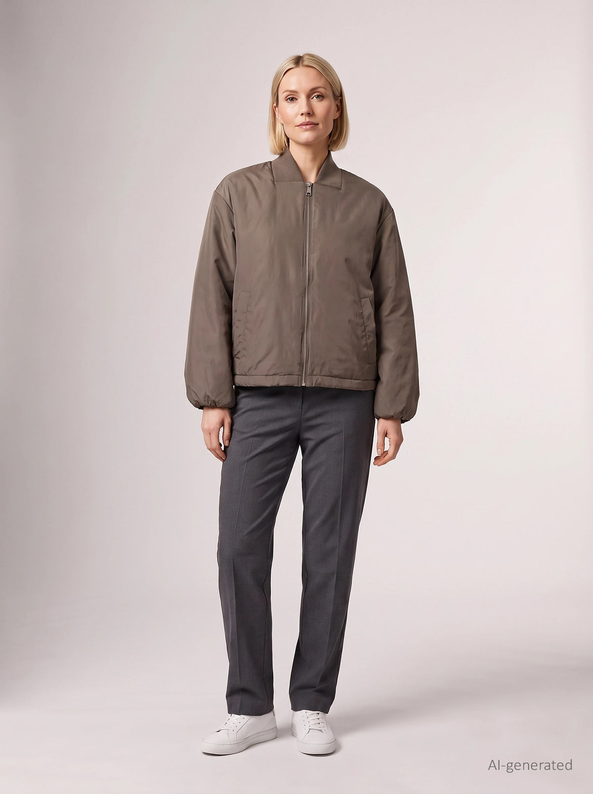 Wendejacke BAILEY