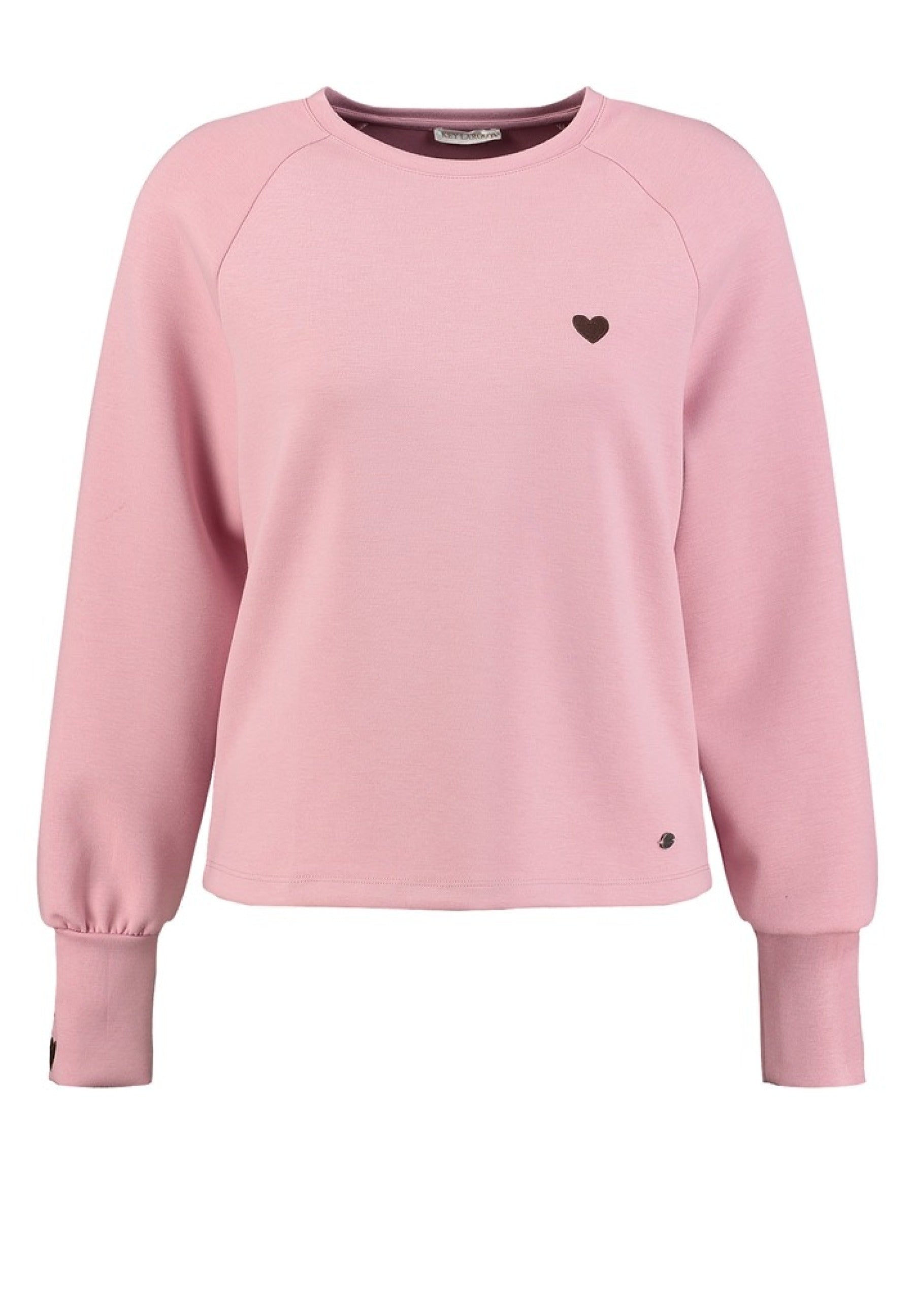 Sweatshirt WSW BLESS round