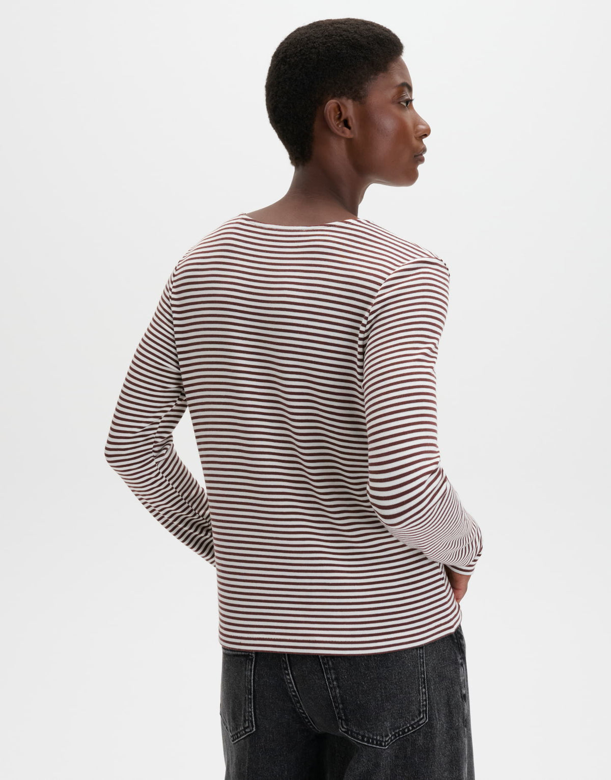 Longsleeve Kamaja