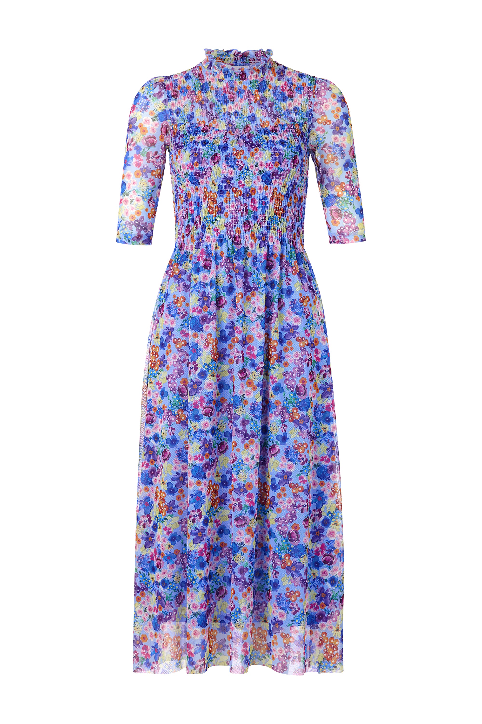 Rich &amp; Royal Dresses