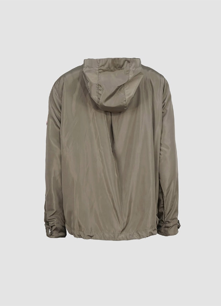 No. 1 COMO Originale Jacken Salbei