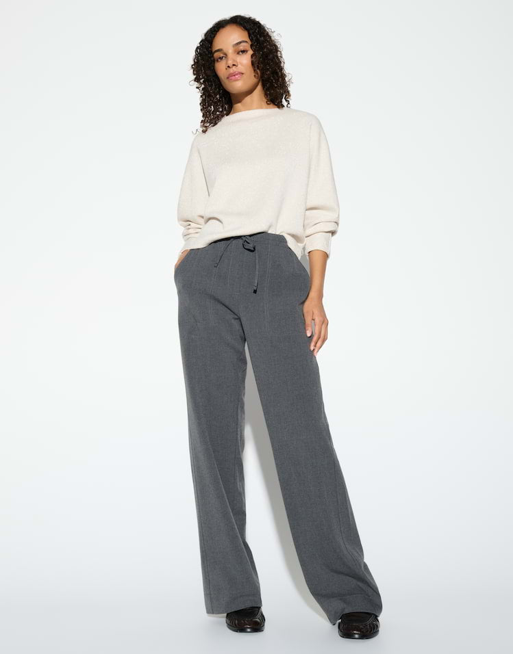 Sweatshirt GANTI