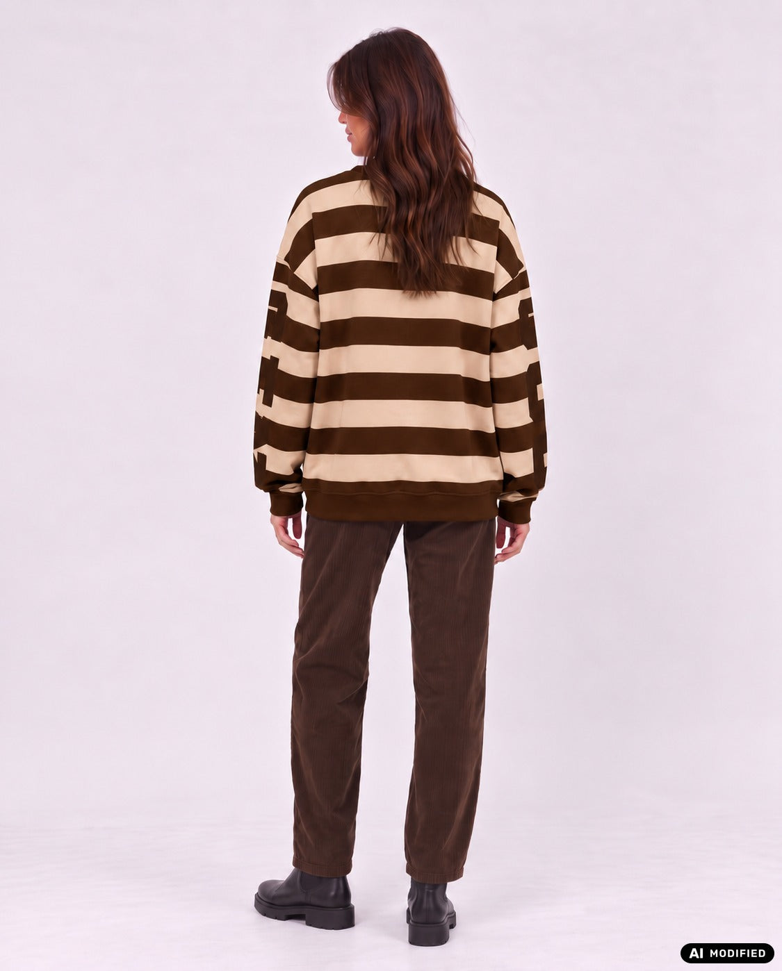 Sweatshirt Copenhagen