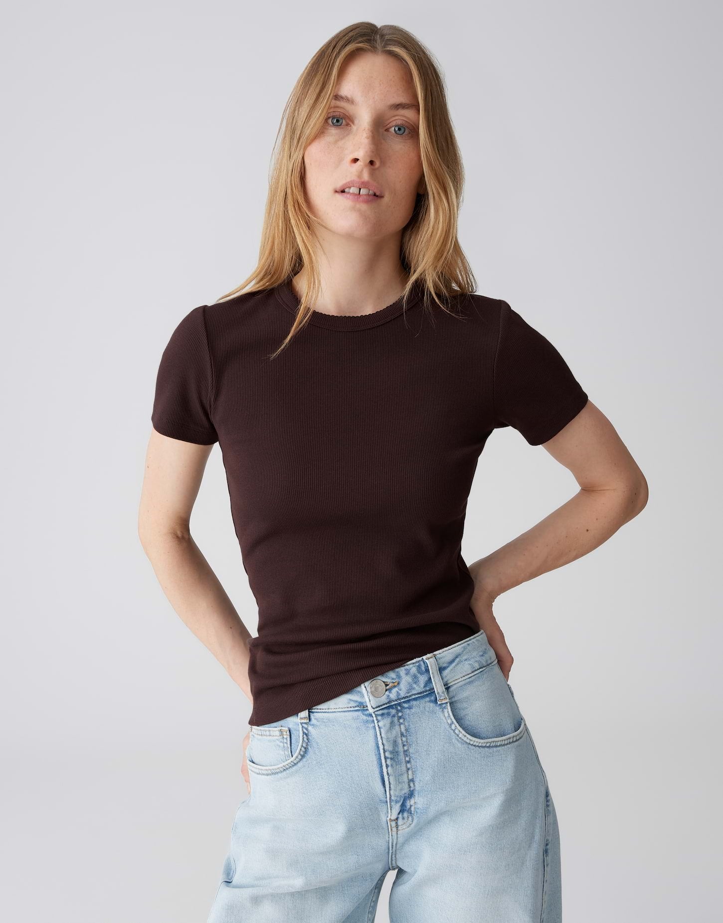 Opus T-Shirts Coffee Bean