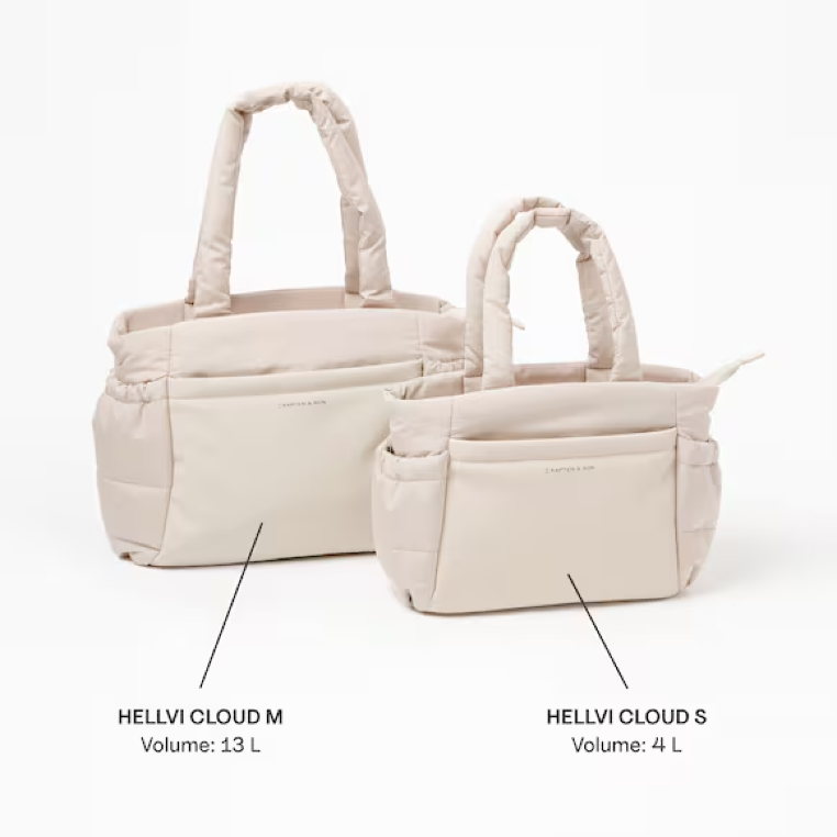 Tasche HELLVI CLOUD SMALL