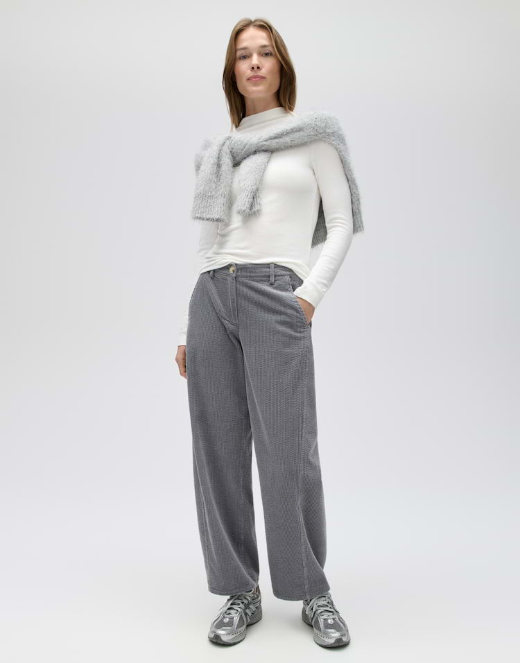 Cordhose MYHA SOFTNESS