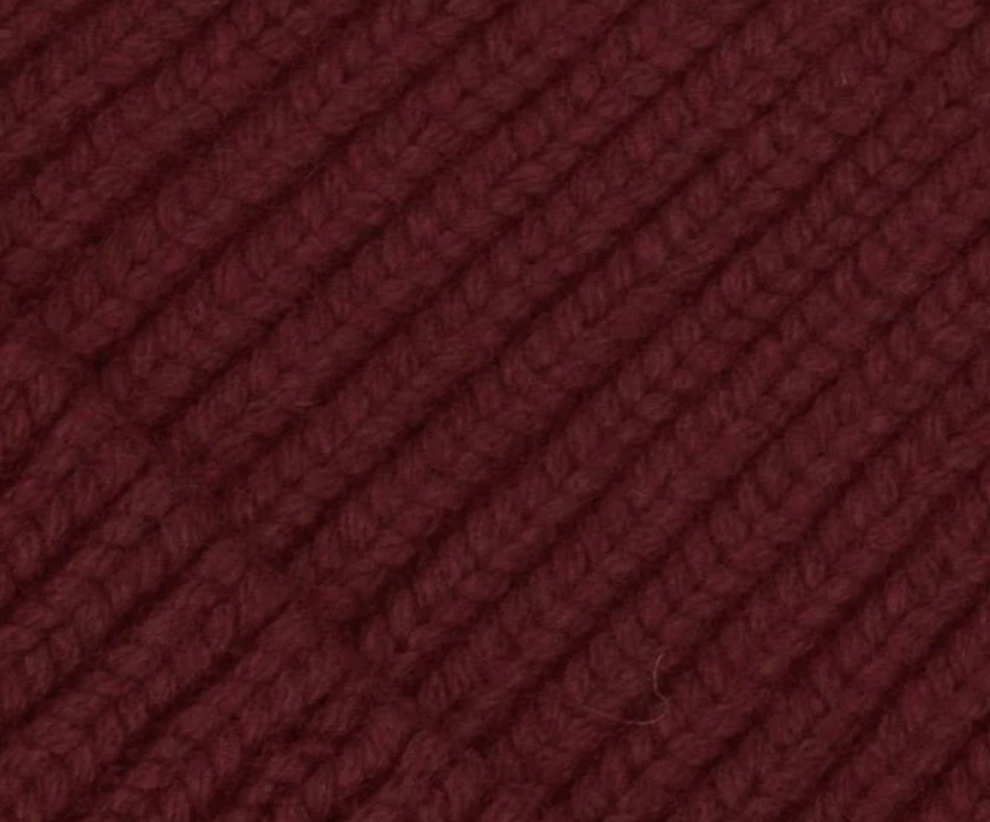 Beanie LUMI X MATCH