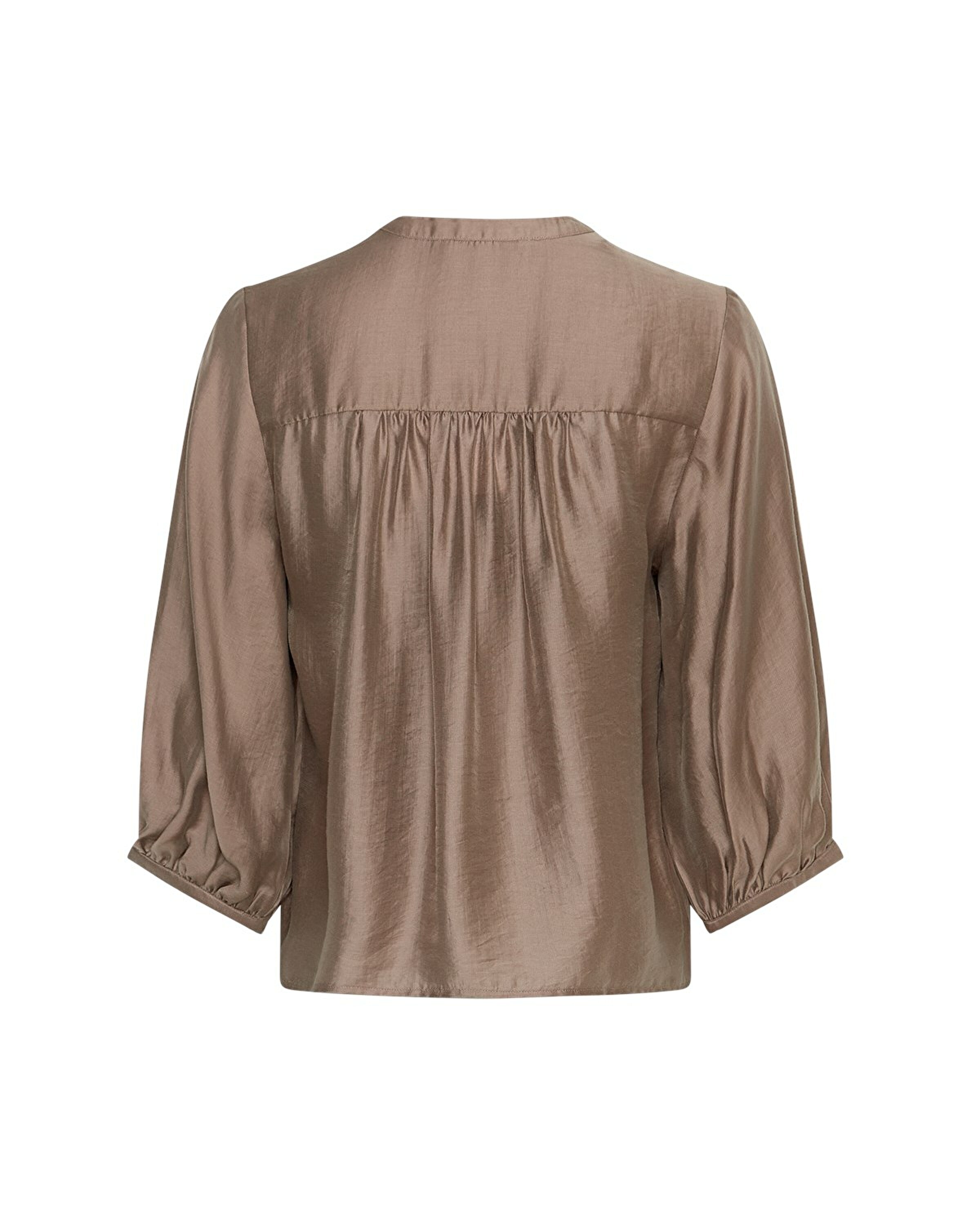 MSCH Copenhagen Blusen Mountain Trail