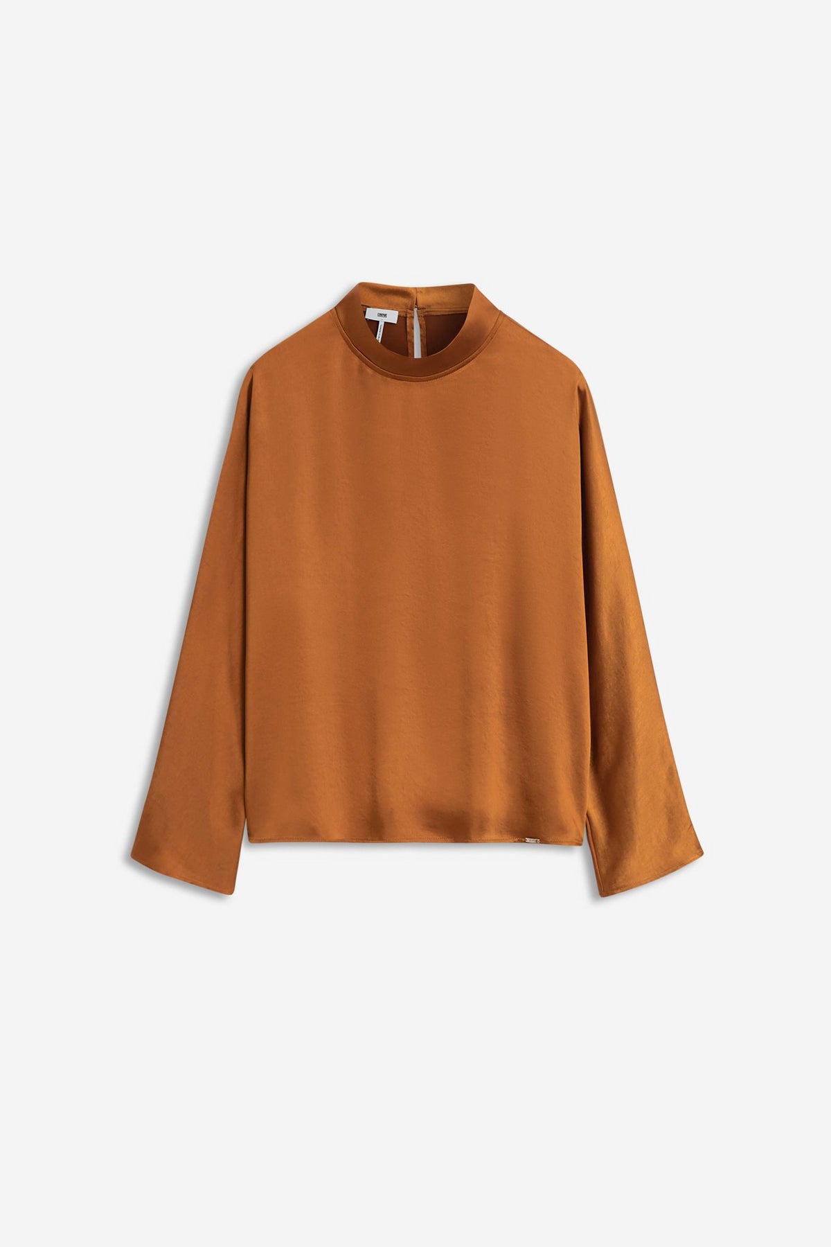 Bluse CIPAULETTE
