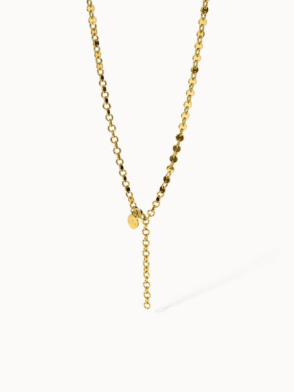 PURELEI Schmuck Gold