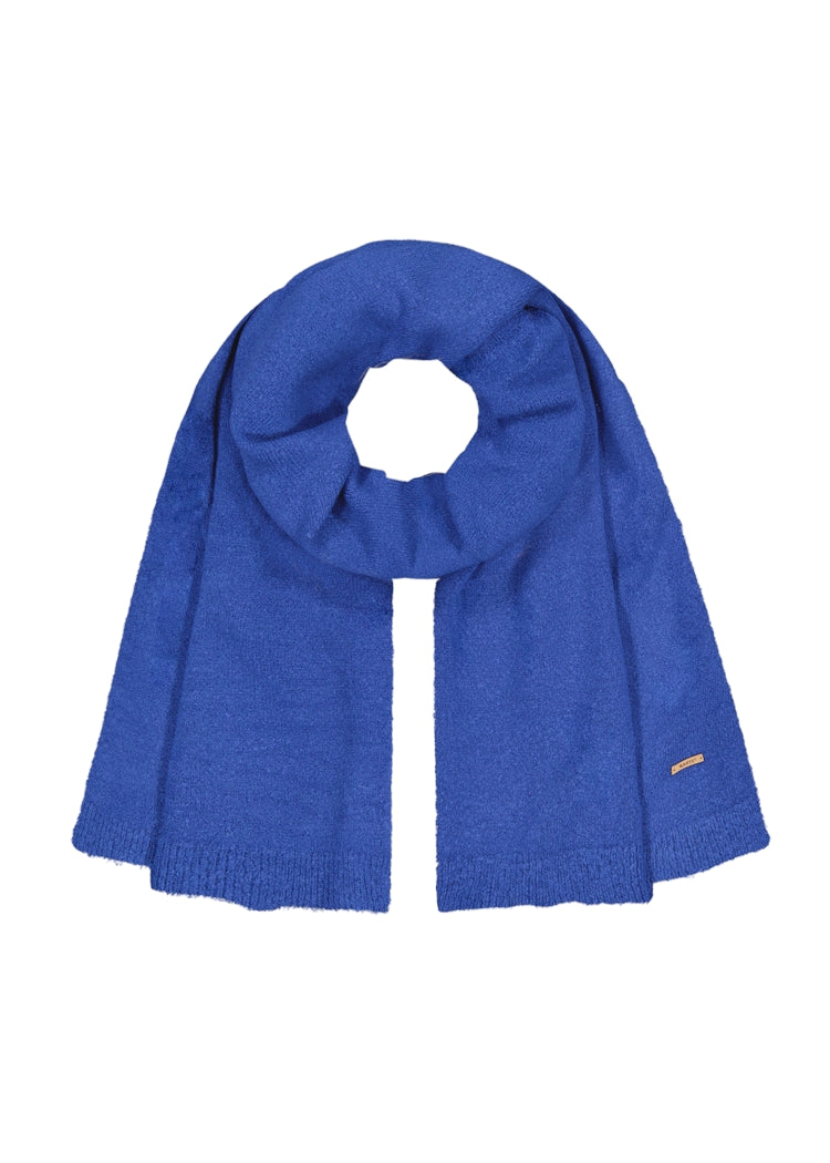 Barts Schals Light Blue
