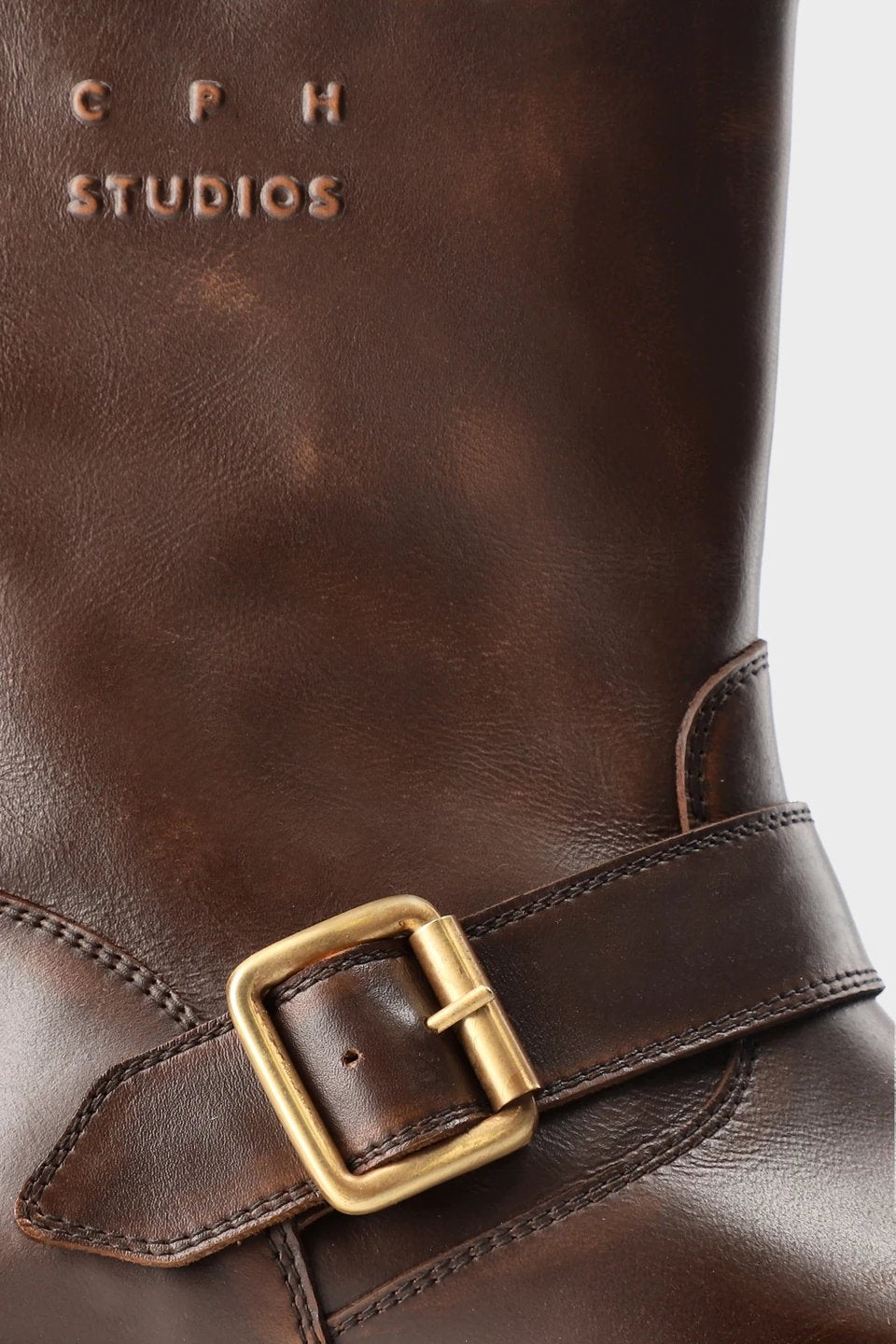 Vintage Boots CPH900