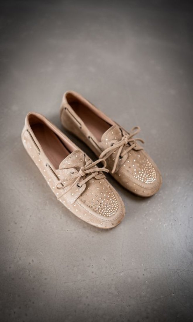 Kennel & Schmenger City-Schuhe Nuts/Beige