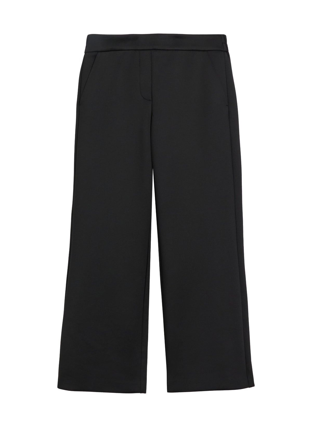 Culotte aus Scuba-Material