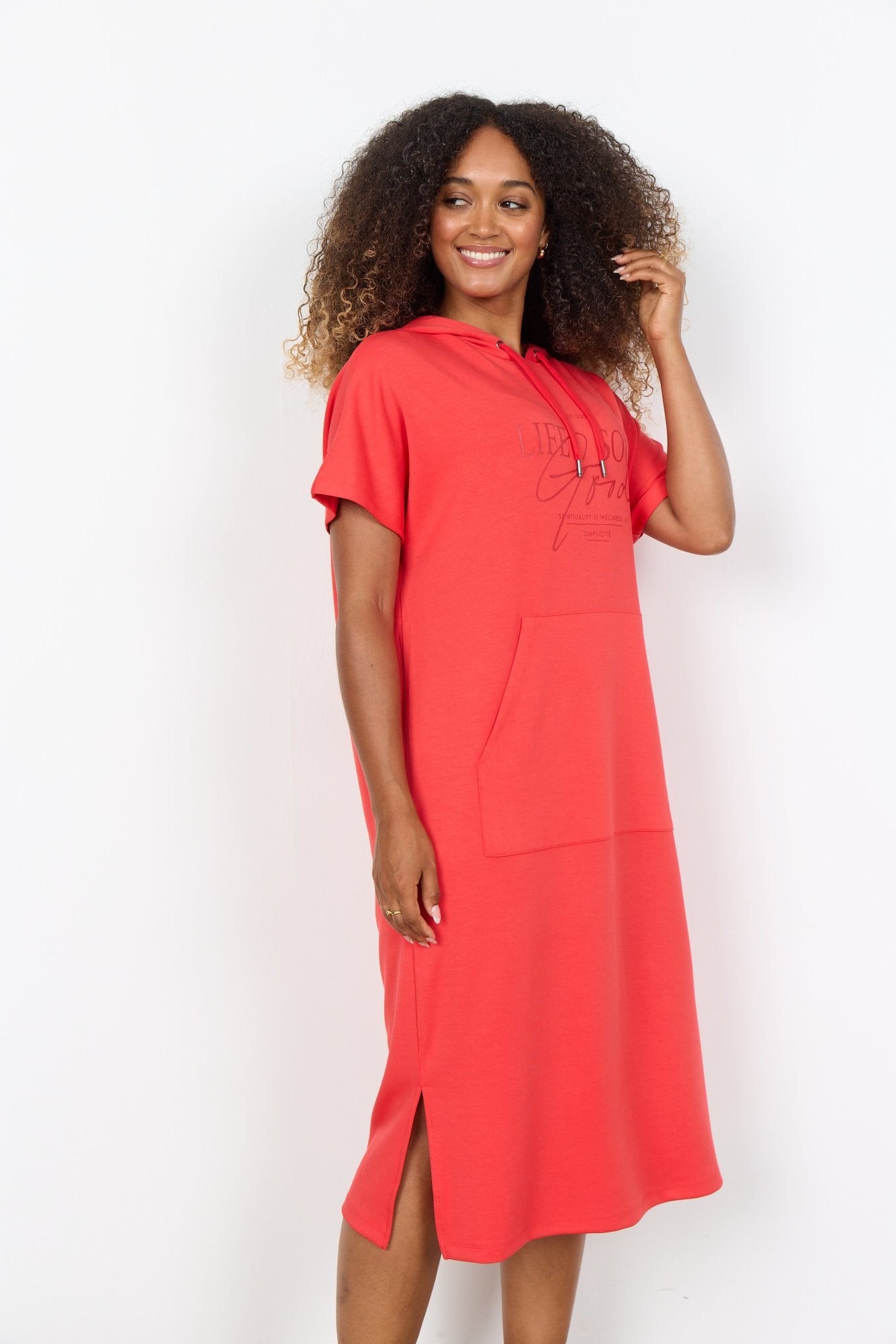 Kleid SC-BANU 302