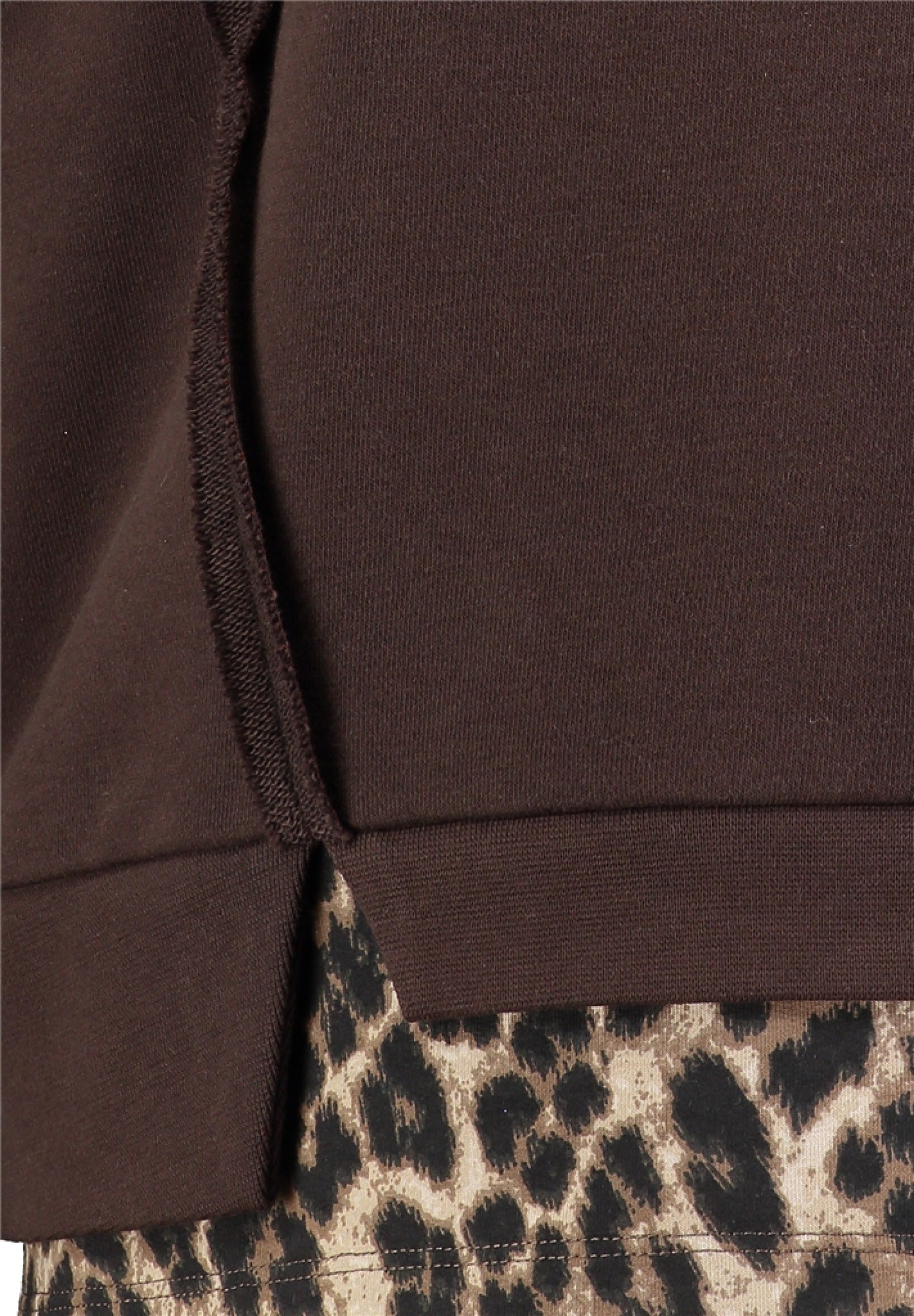 Sweatshirt WSW LILIANA