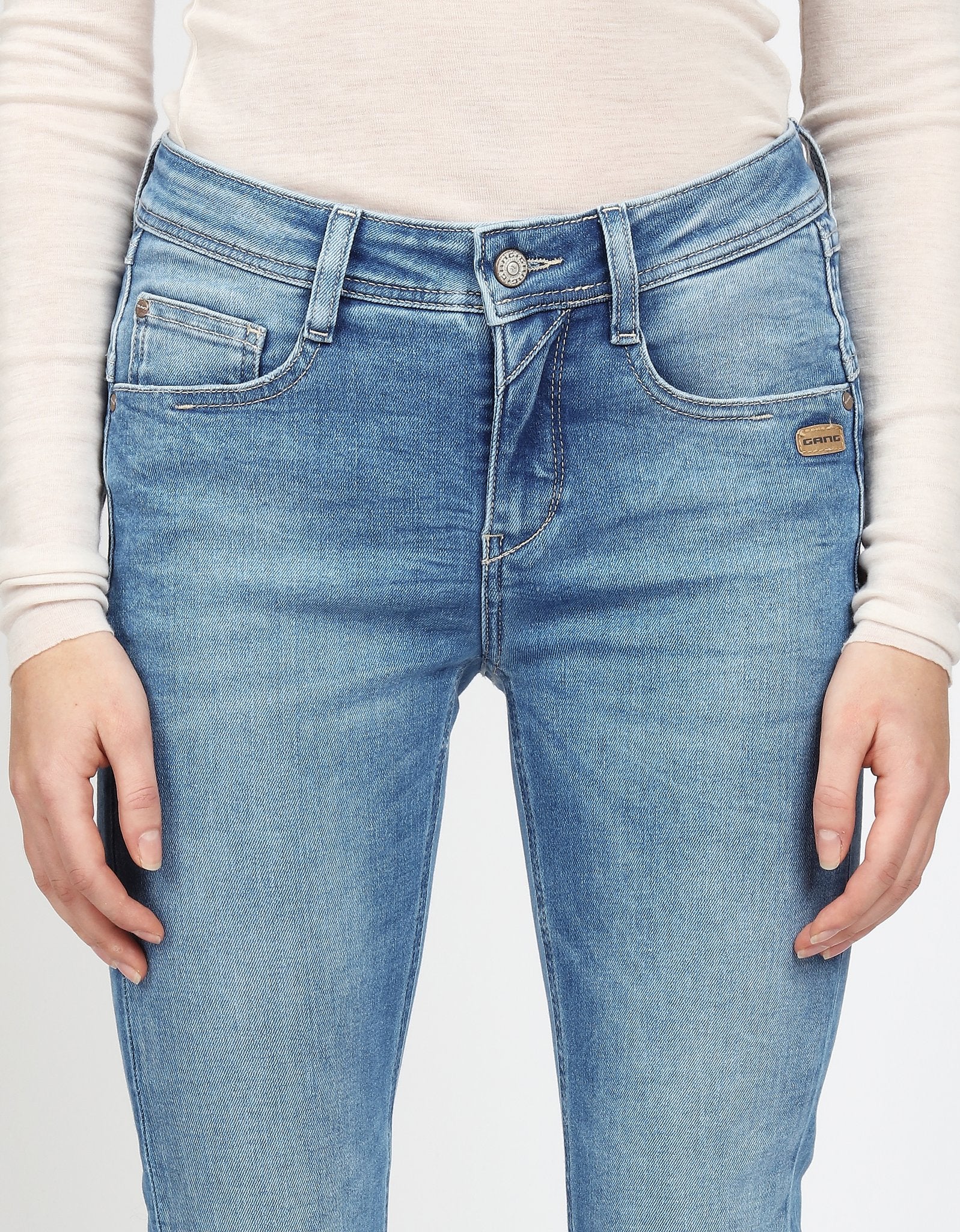 Jeanshose 94AMELIE