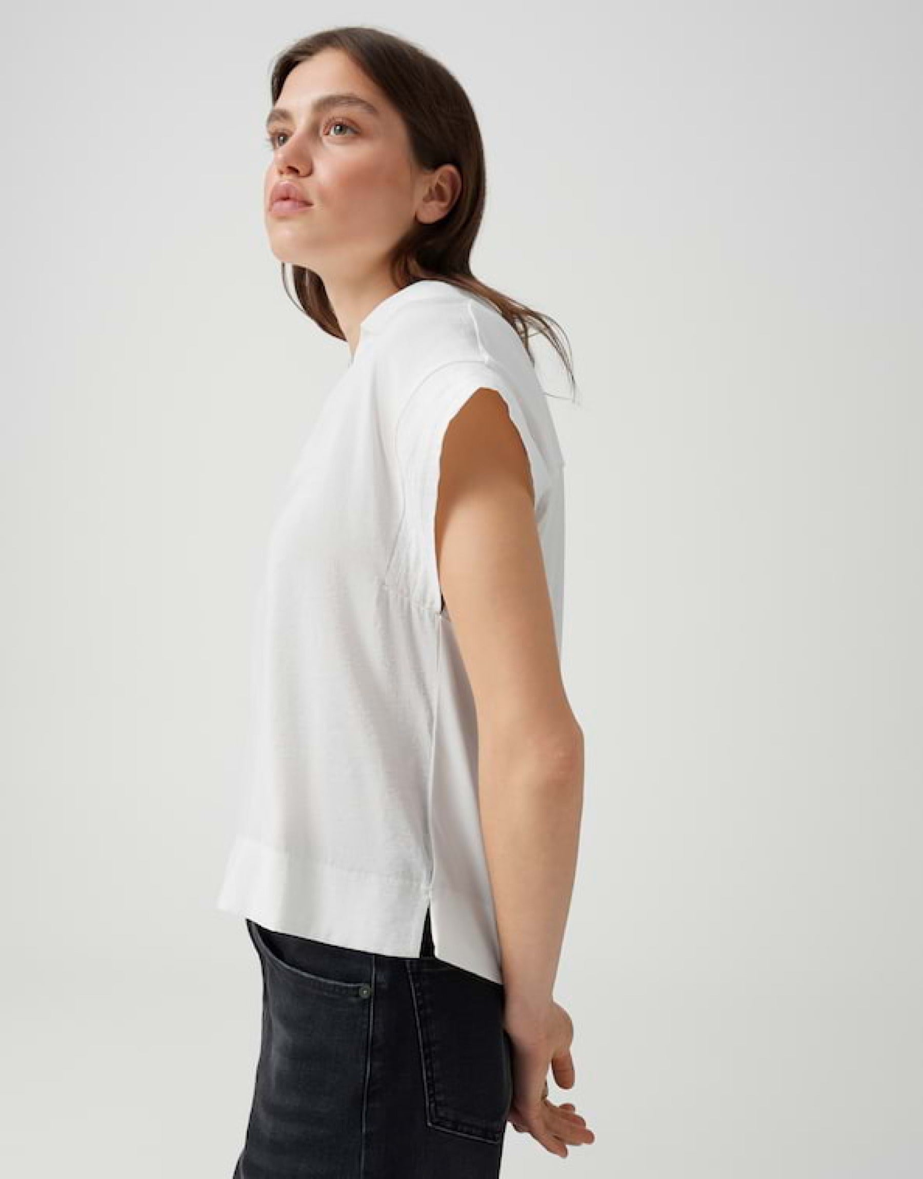 Blusenshirt SINULA
