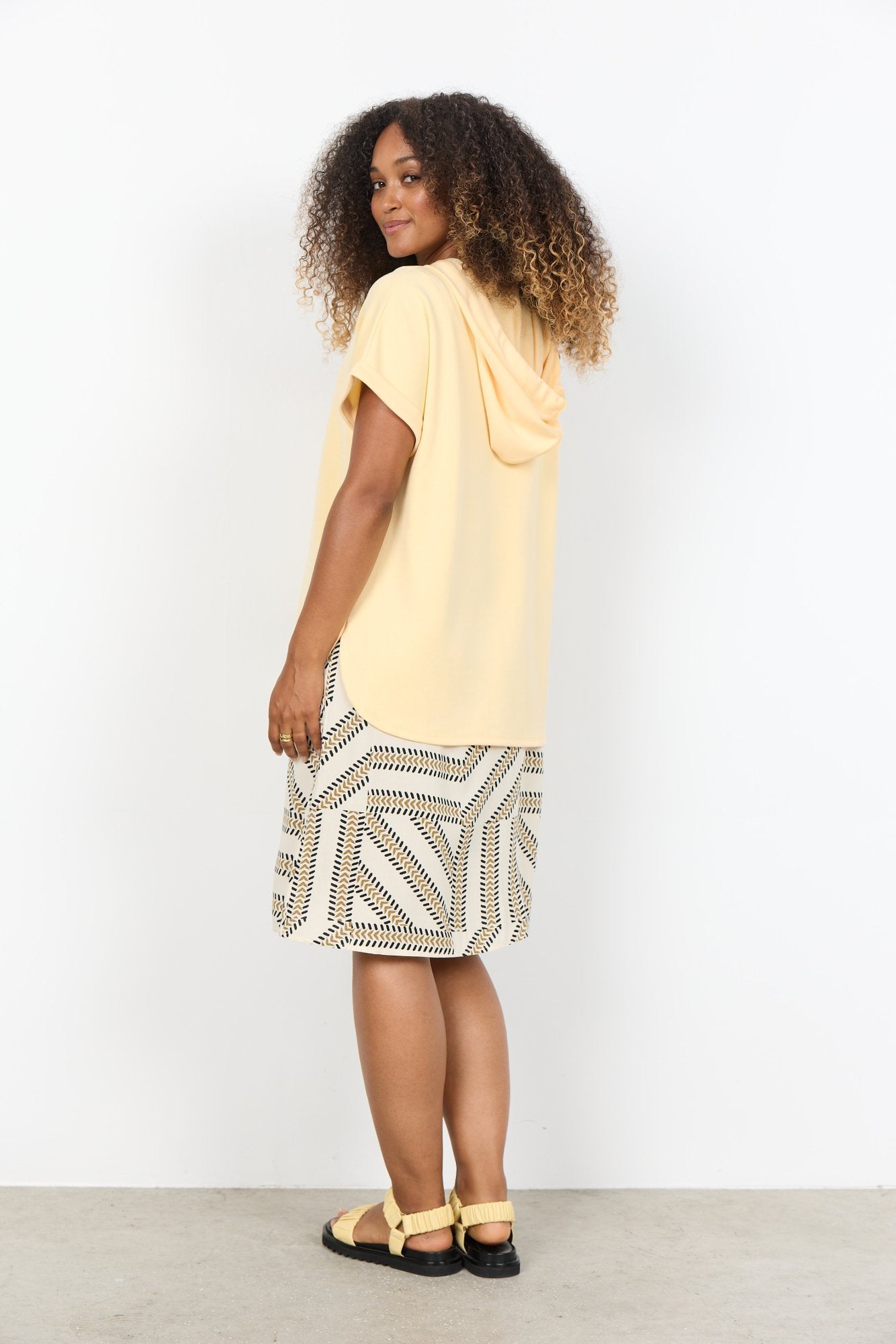 Sweatshirt SC-Banu 143