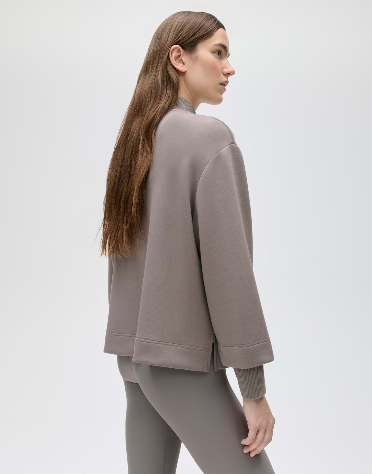 Sweatshirt Gluba club