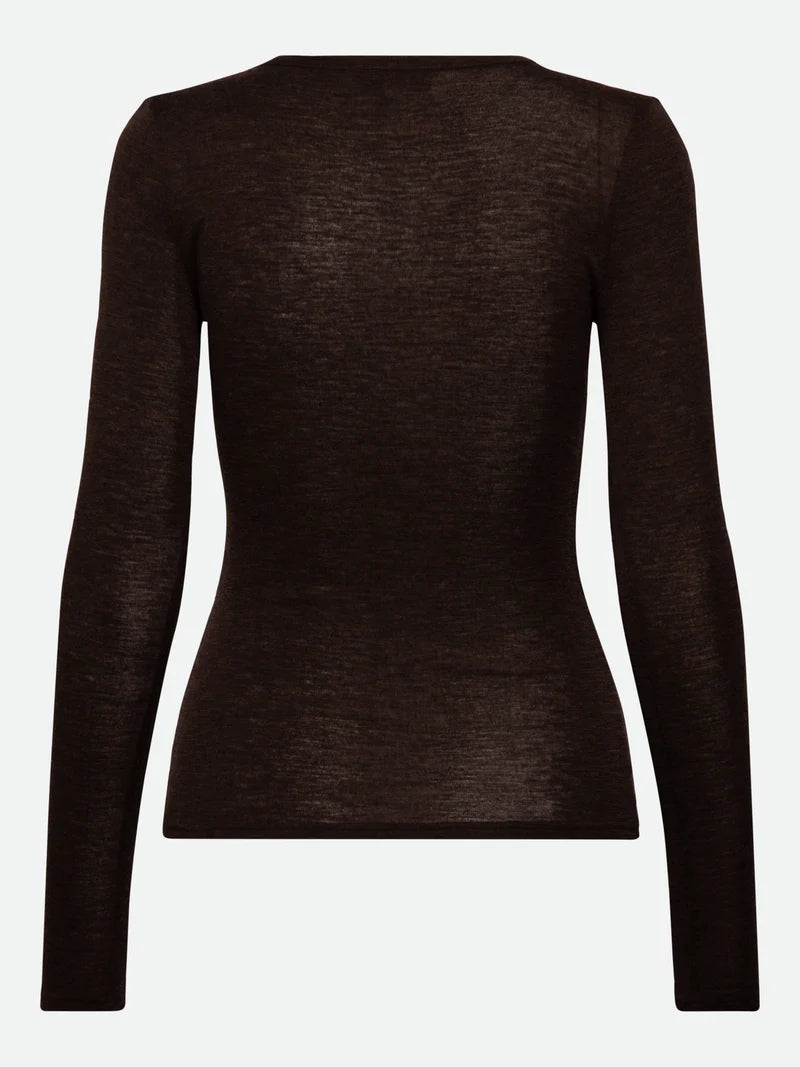 Longsleeve RWSARA