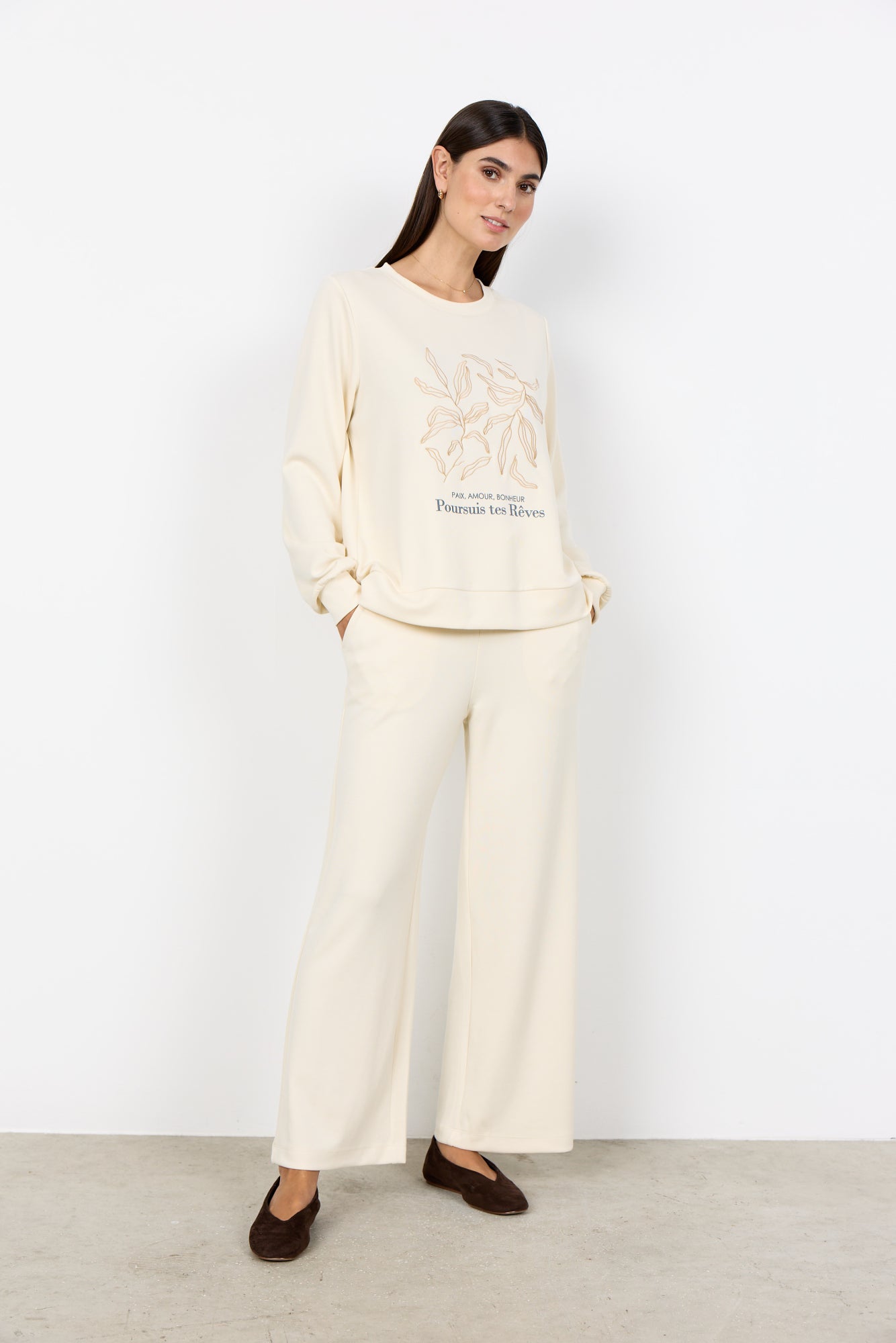 Bluse SC-BANU 317