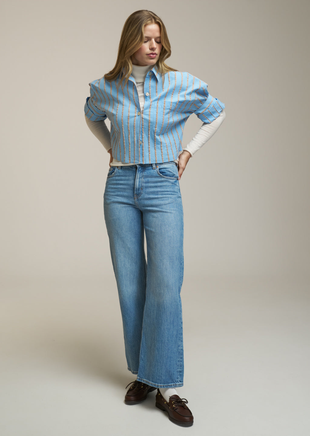 Bluse Marika