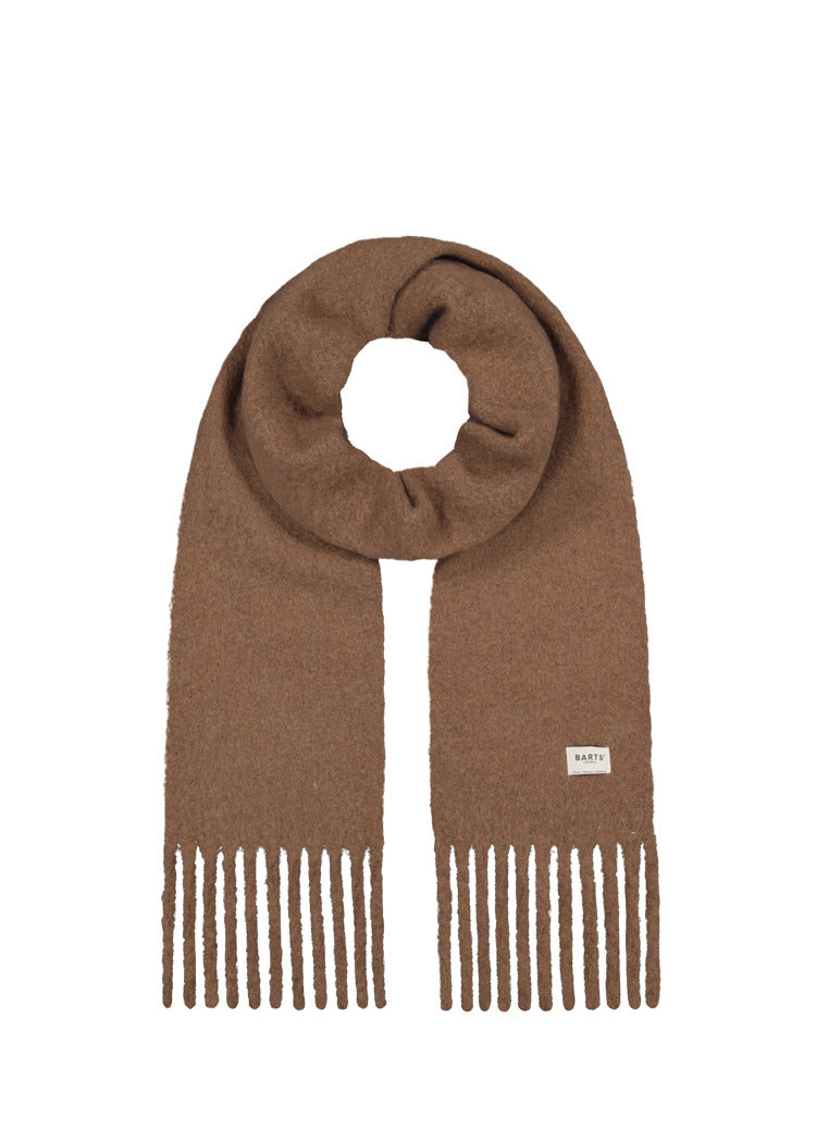 Barts Schals Brown