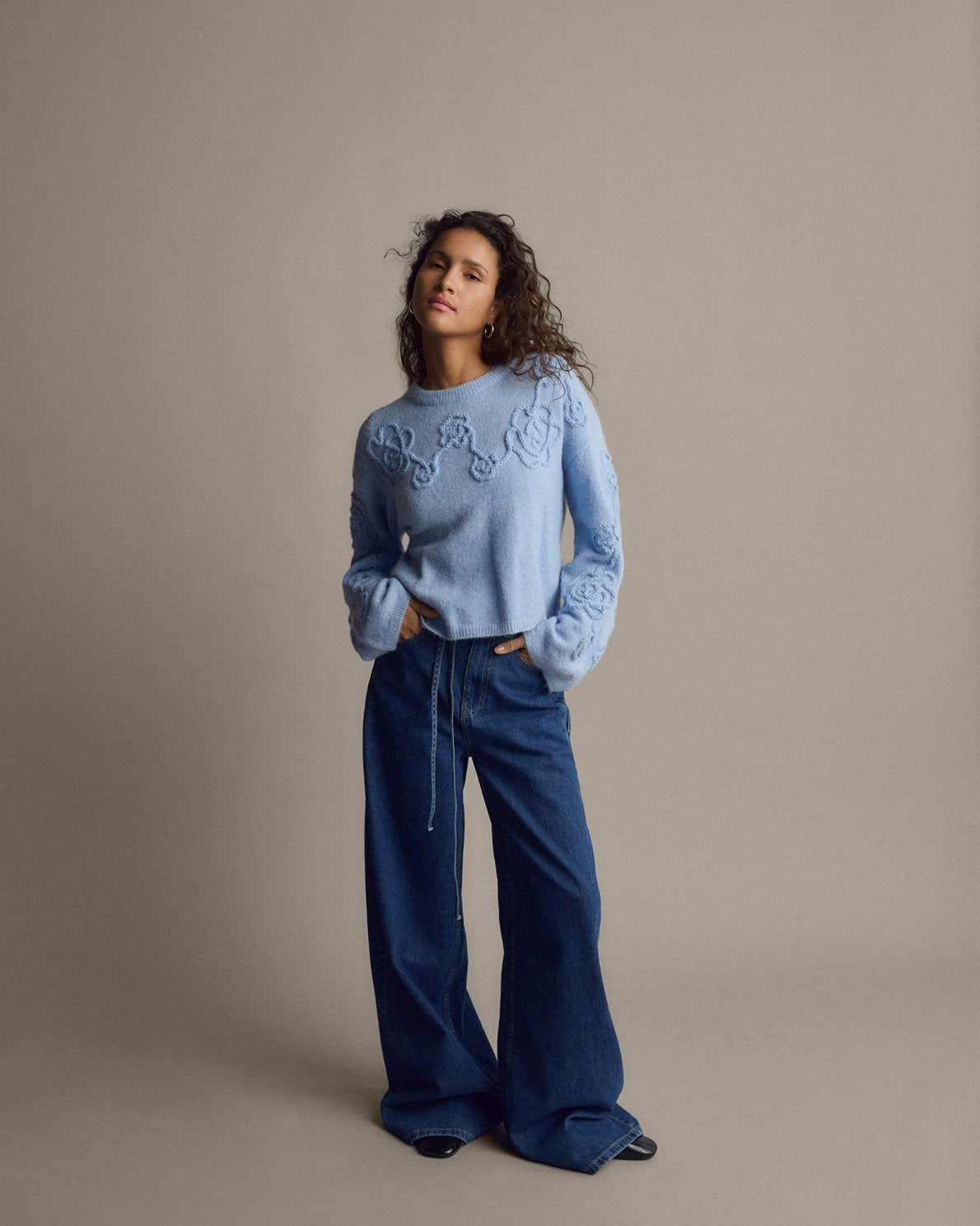 Strickpullover MSCHMiabelle