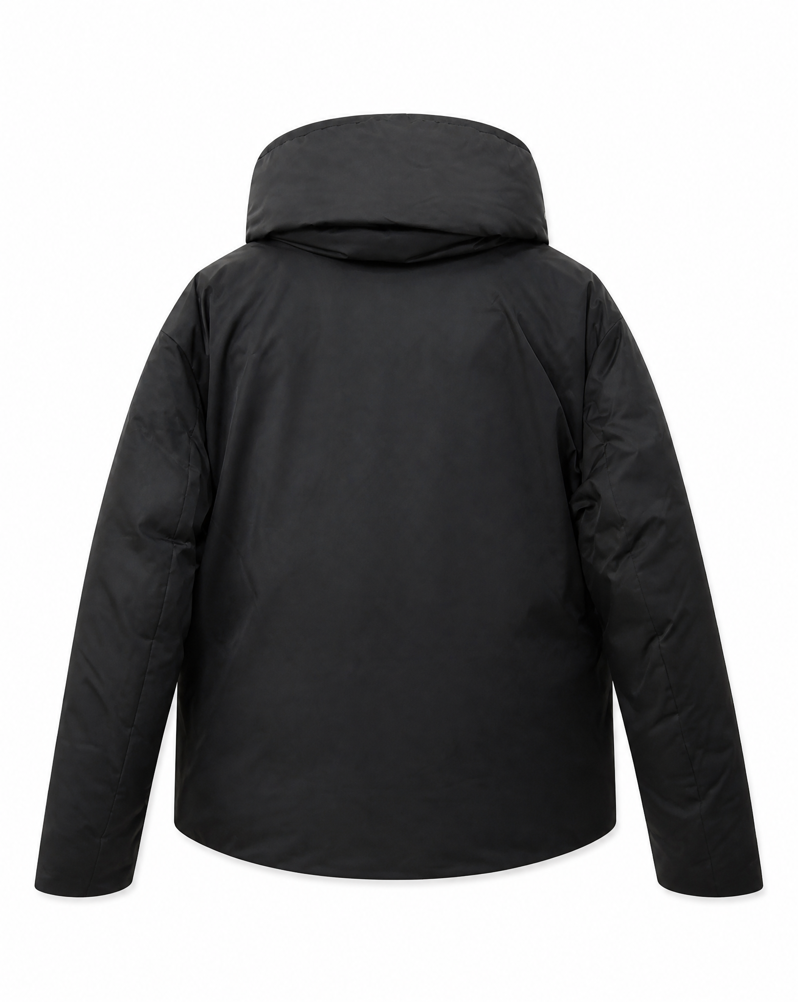 Jacke Mellen