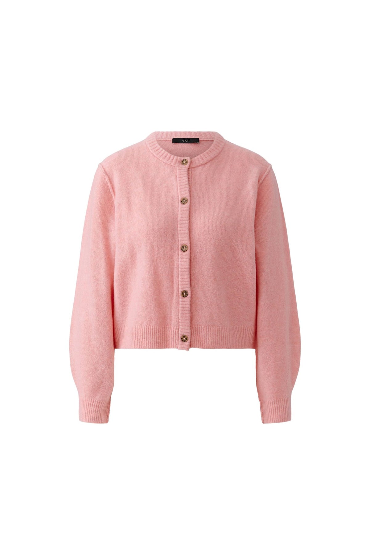 Strickjacke ILAYA