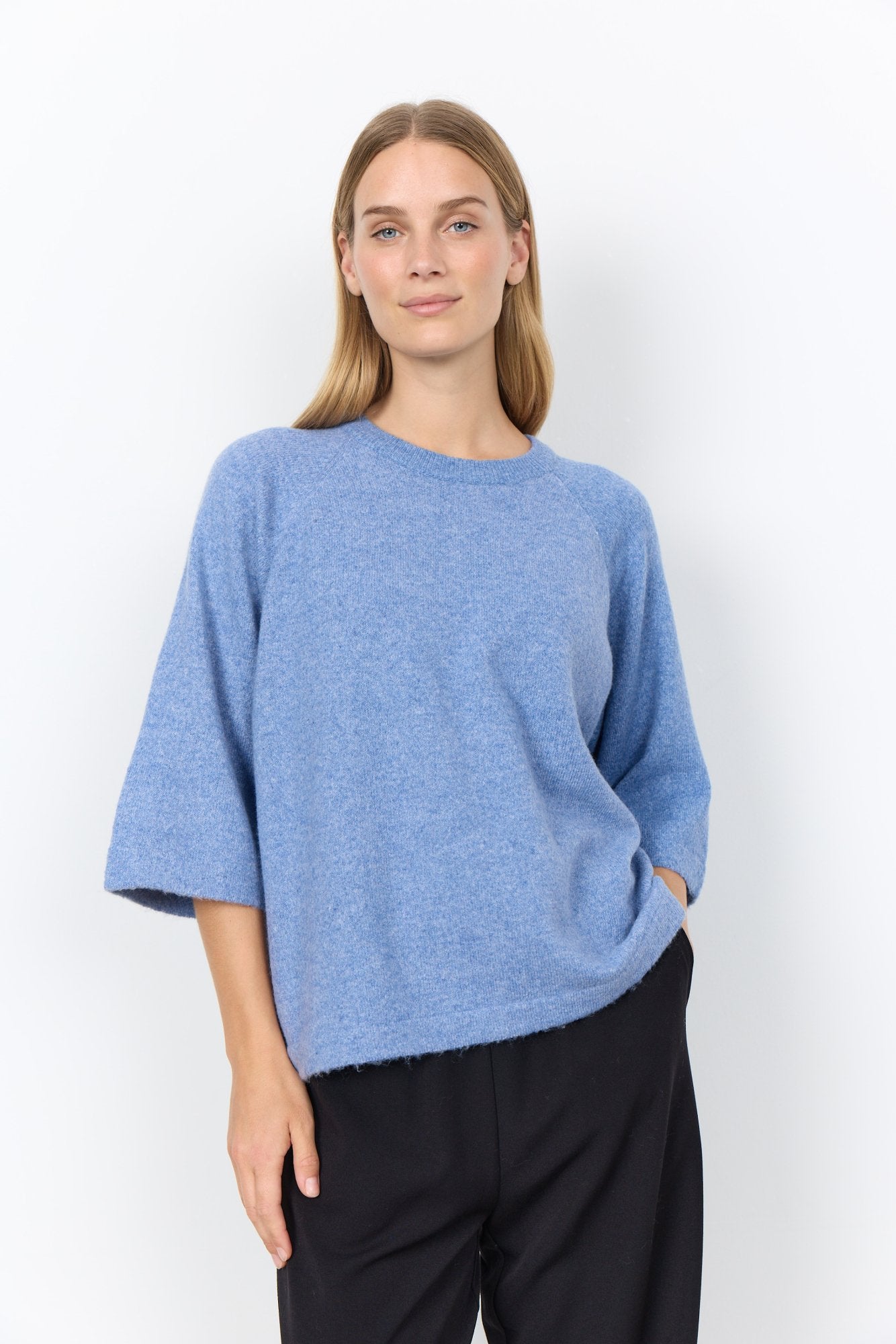 Strickpullover SC-ORLEAN 1