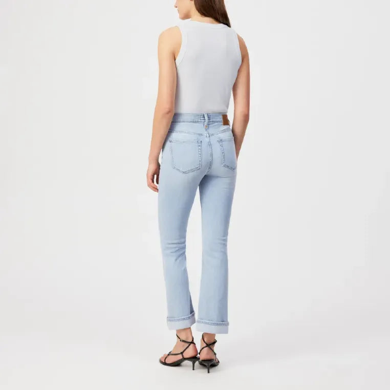 Jeanshose DULY