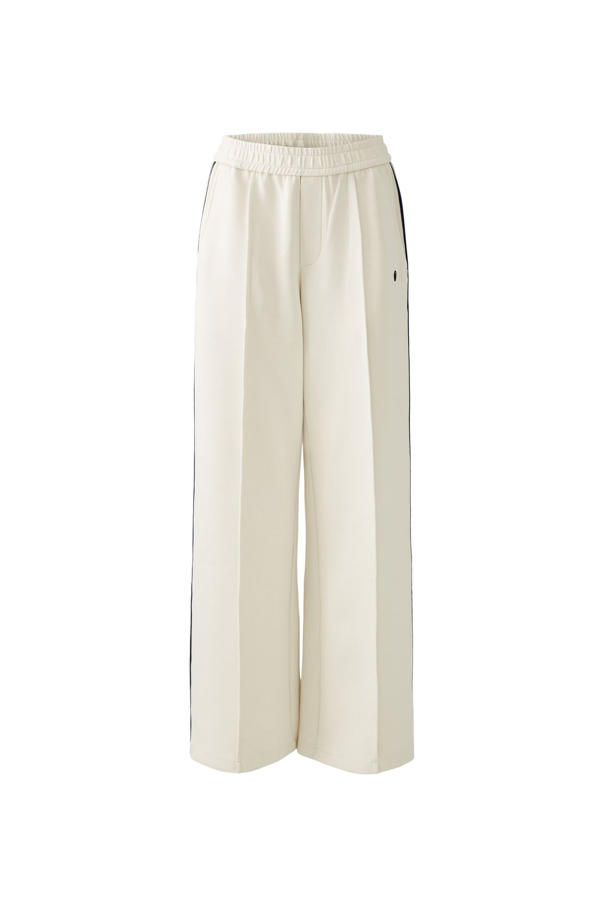 Schlupfhose mit Streifen