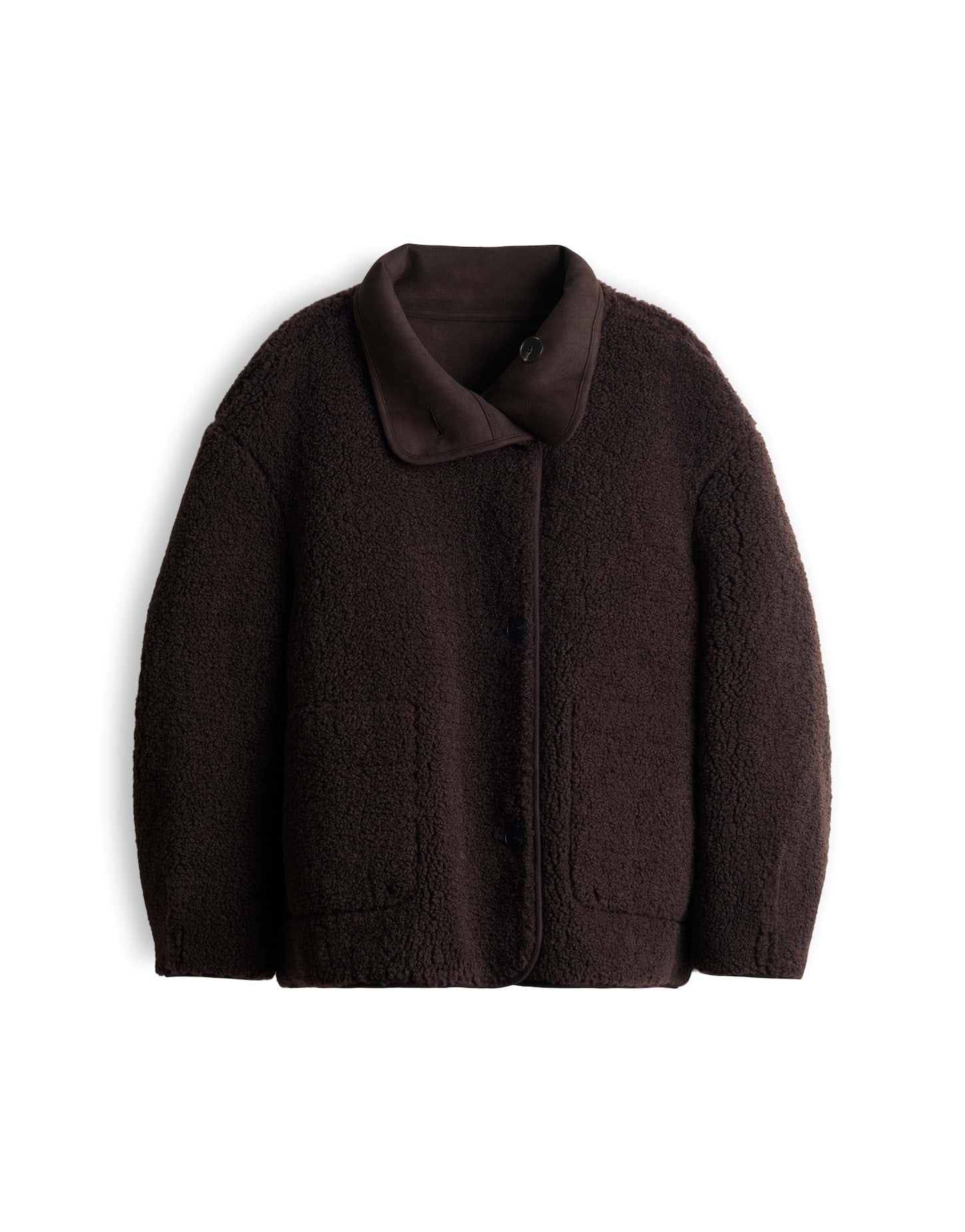 Wendejacke Haella 2 in 1