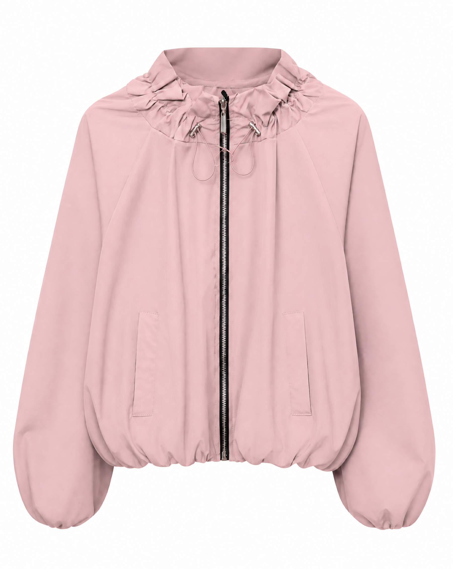 Leichte Übergangsjacke