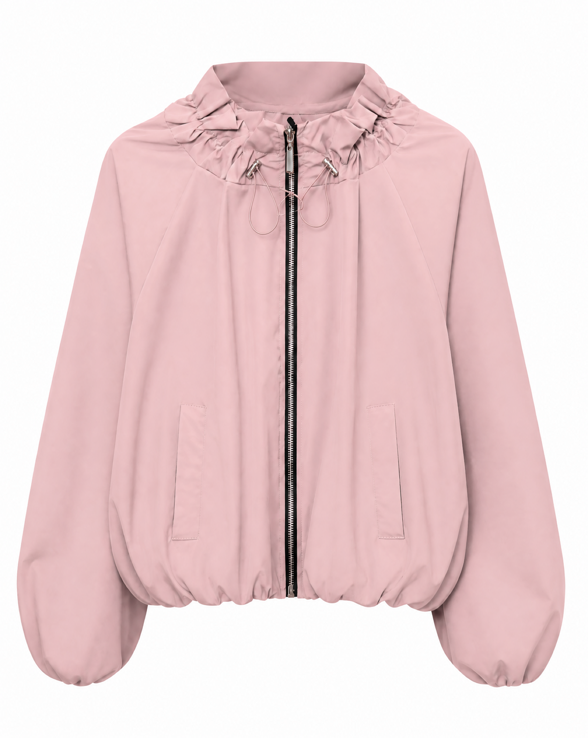 Leichte Übergangsjacke