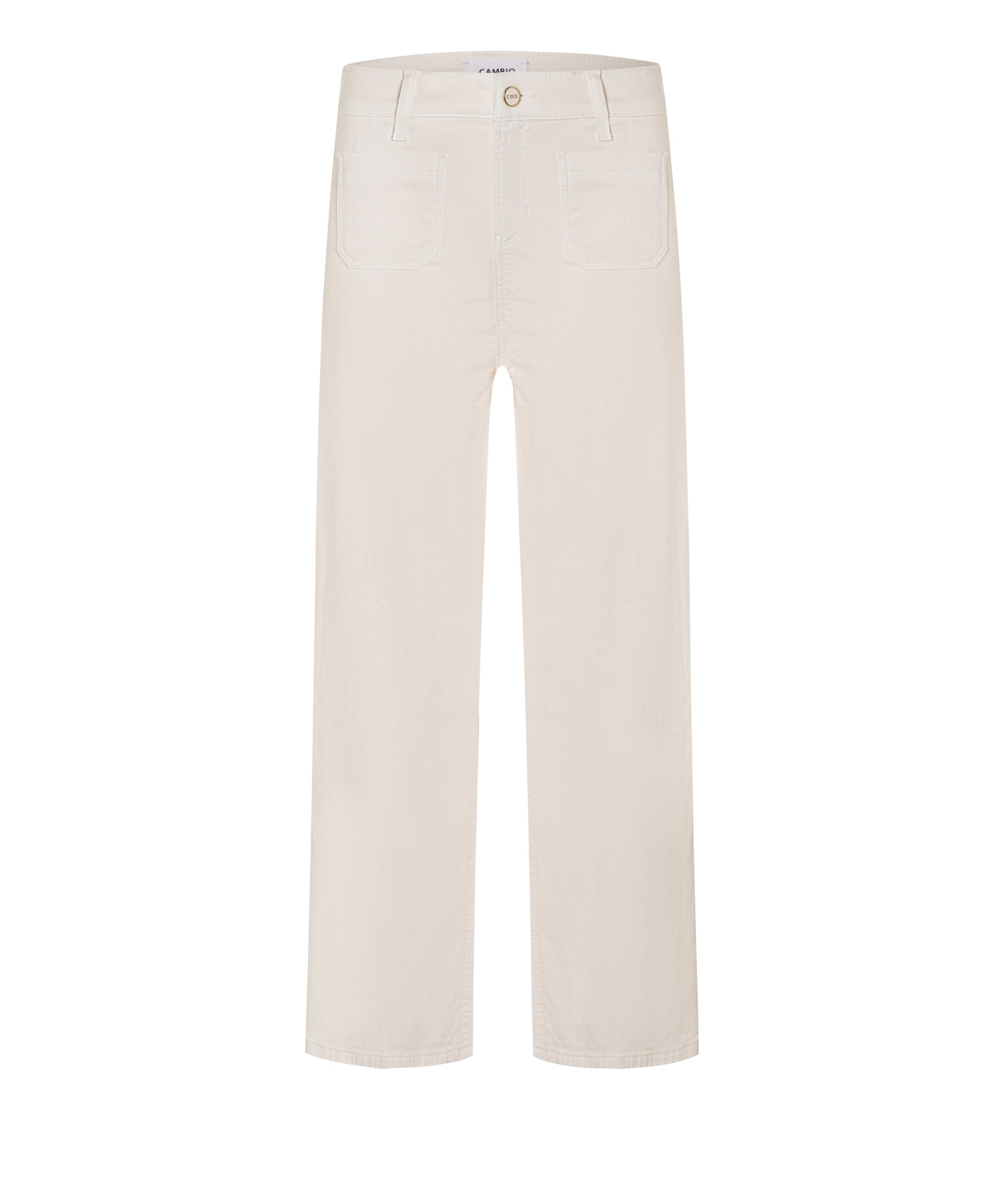 Cambio Straight Leg