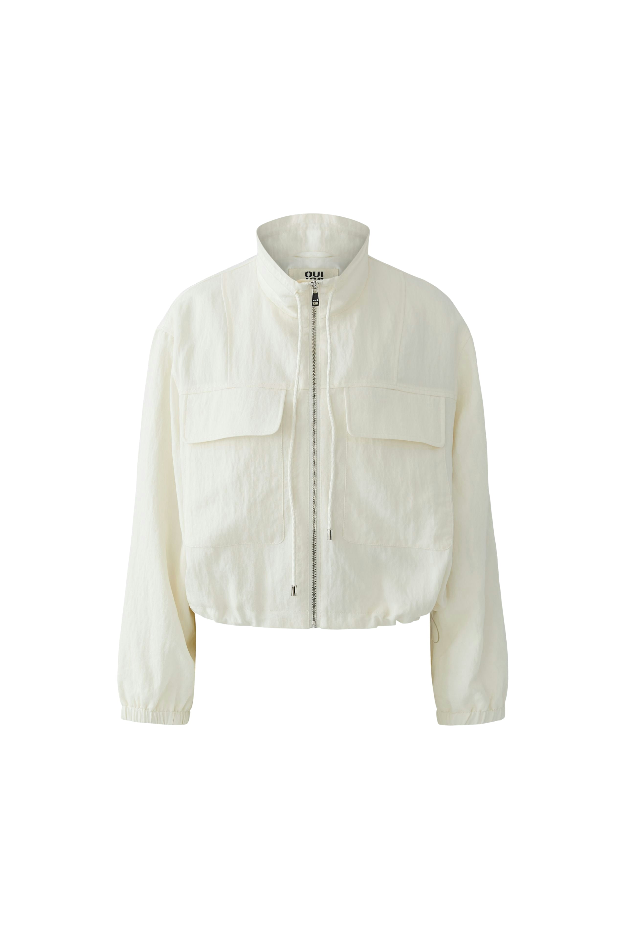 Oui Bomberjacken Eggnog