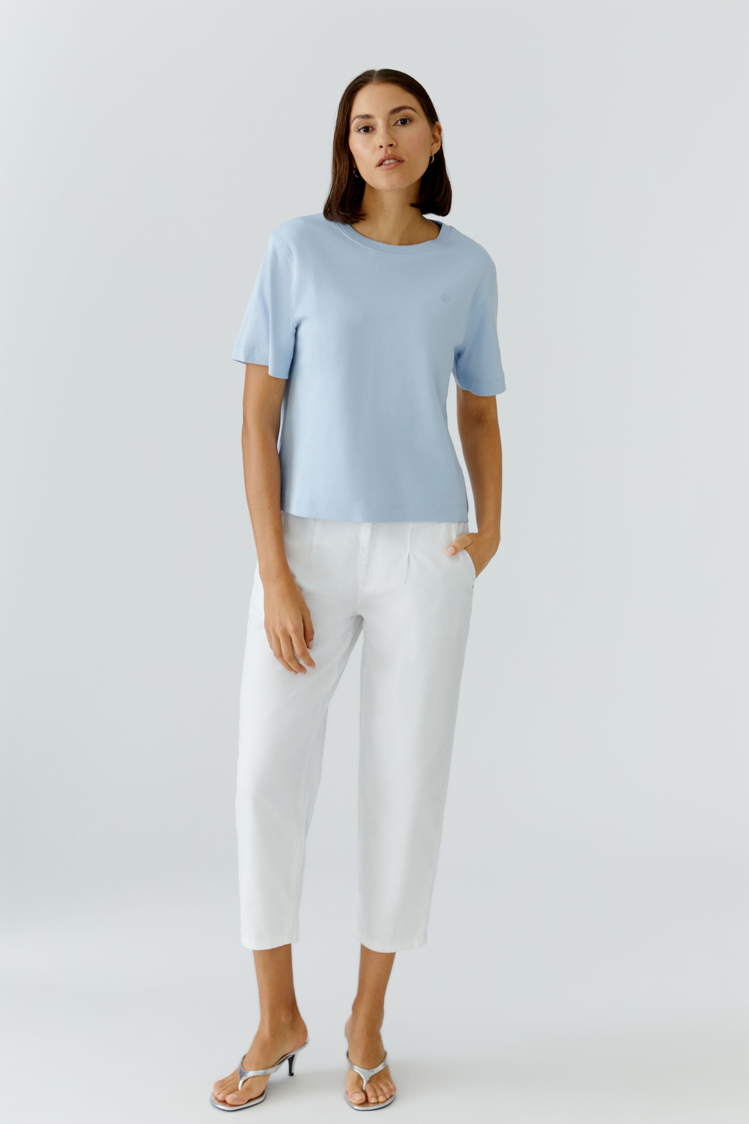 Oui T-Shirts Kentucky Blue