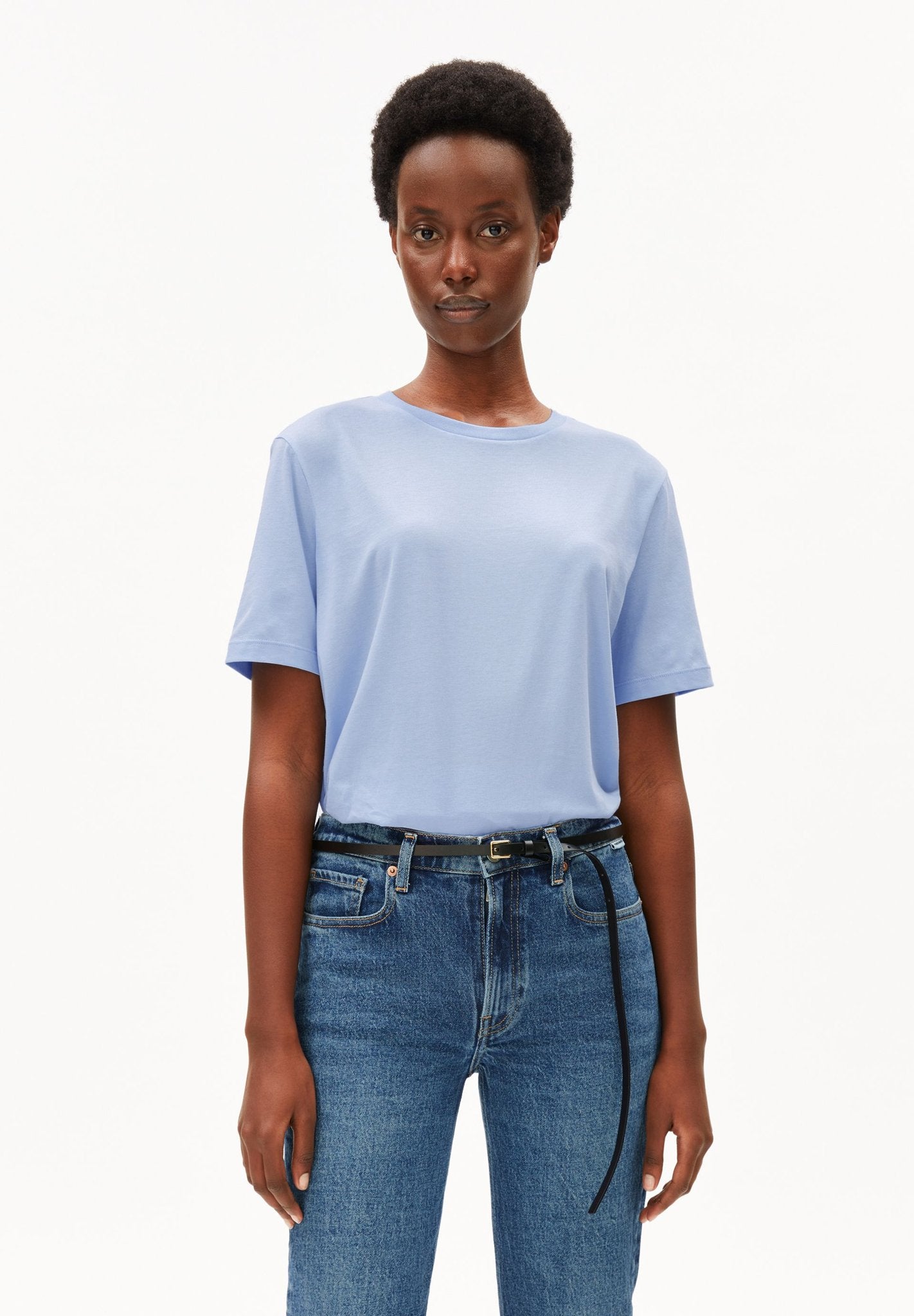 T-Shirt LUALAA