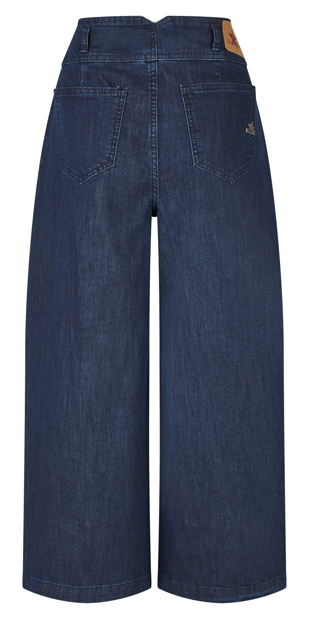 Jeanshose LIV PALAZZO AIR DENIM